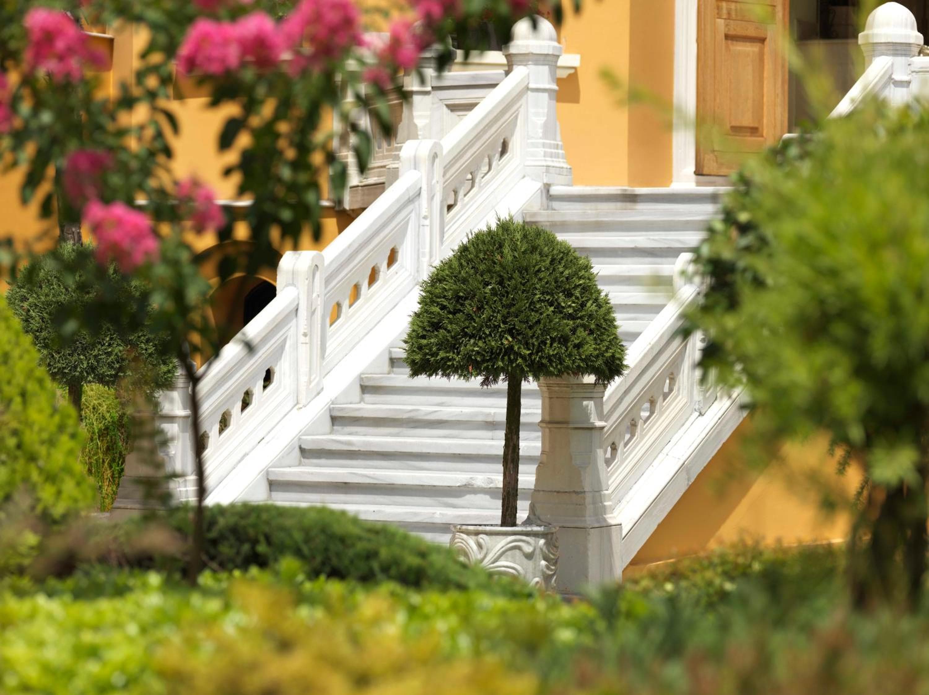 Four Seasons Hotel Istanbul am Sultanahmet — 7