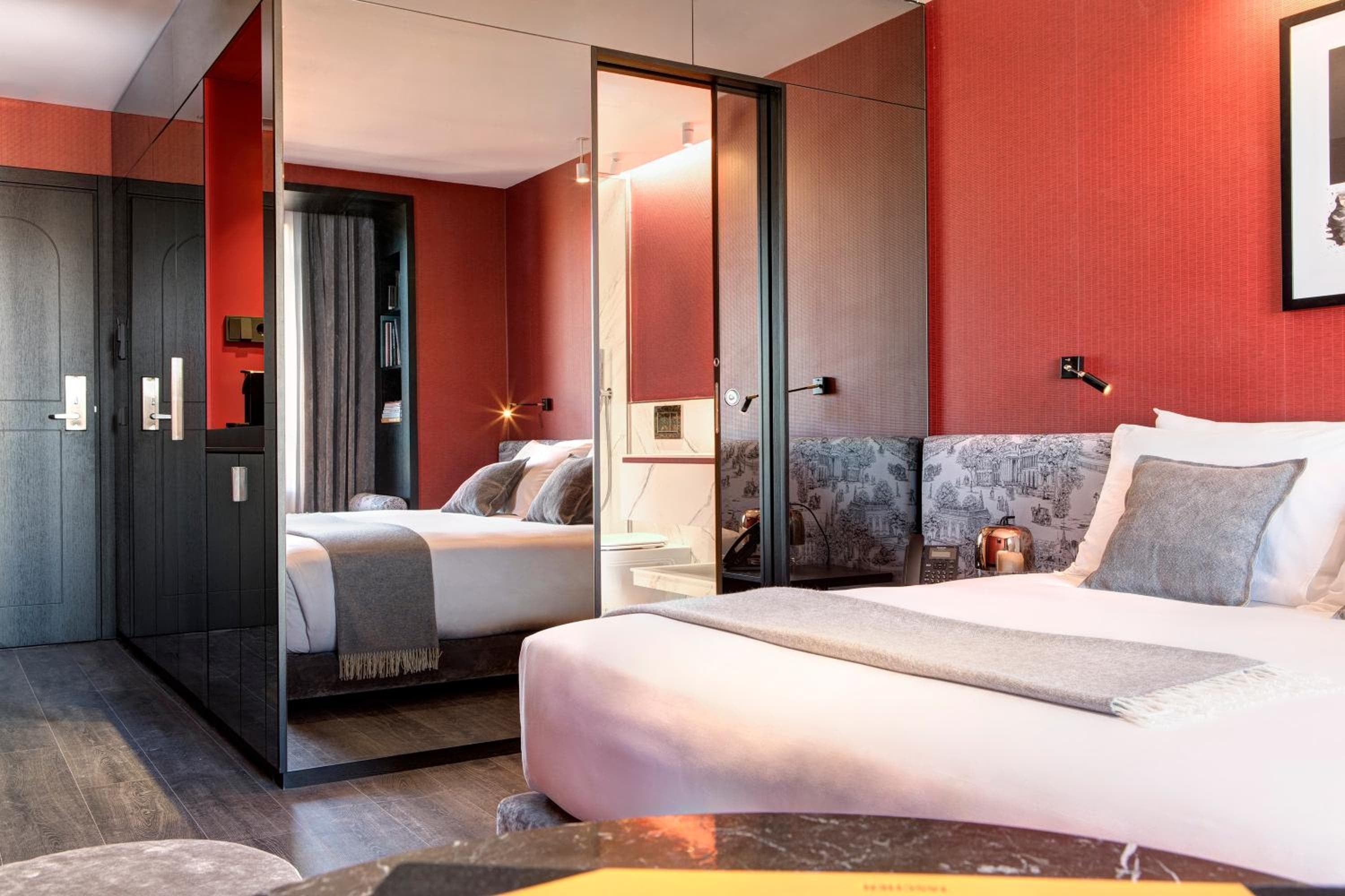Casa Almagro by The Pavilions Hotels & Resorts — 5