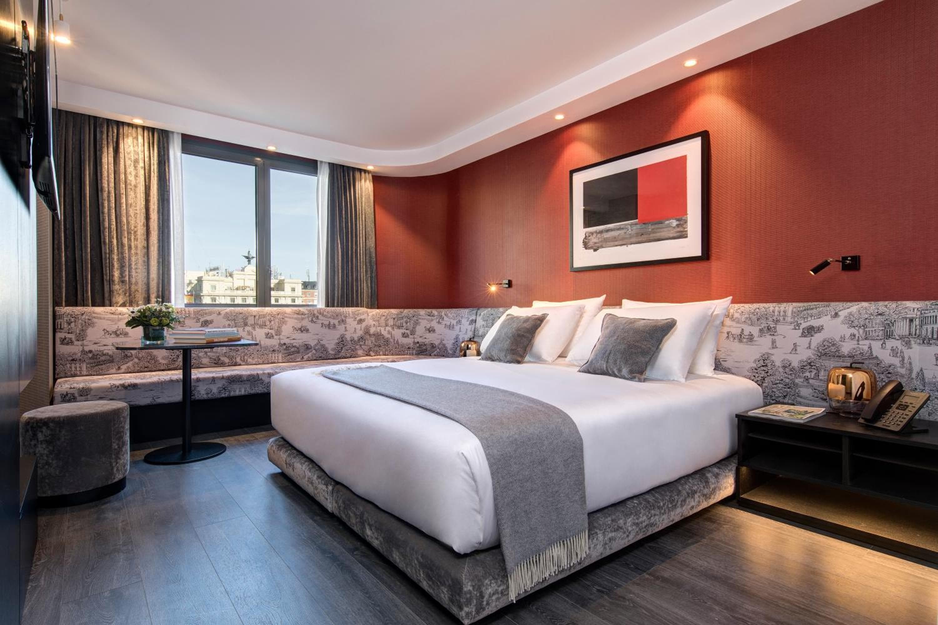 Casa Almagro by The Pavilions Hotels & Resorts — 1
