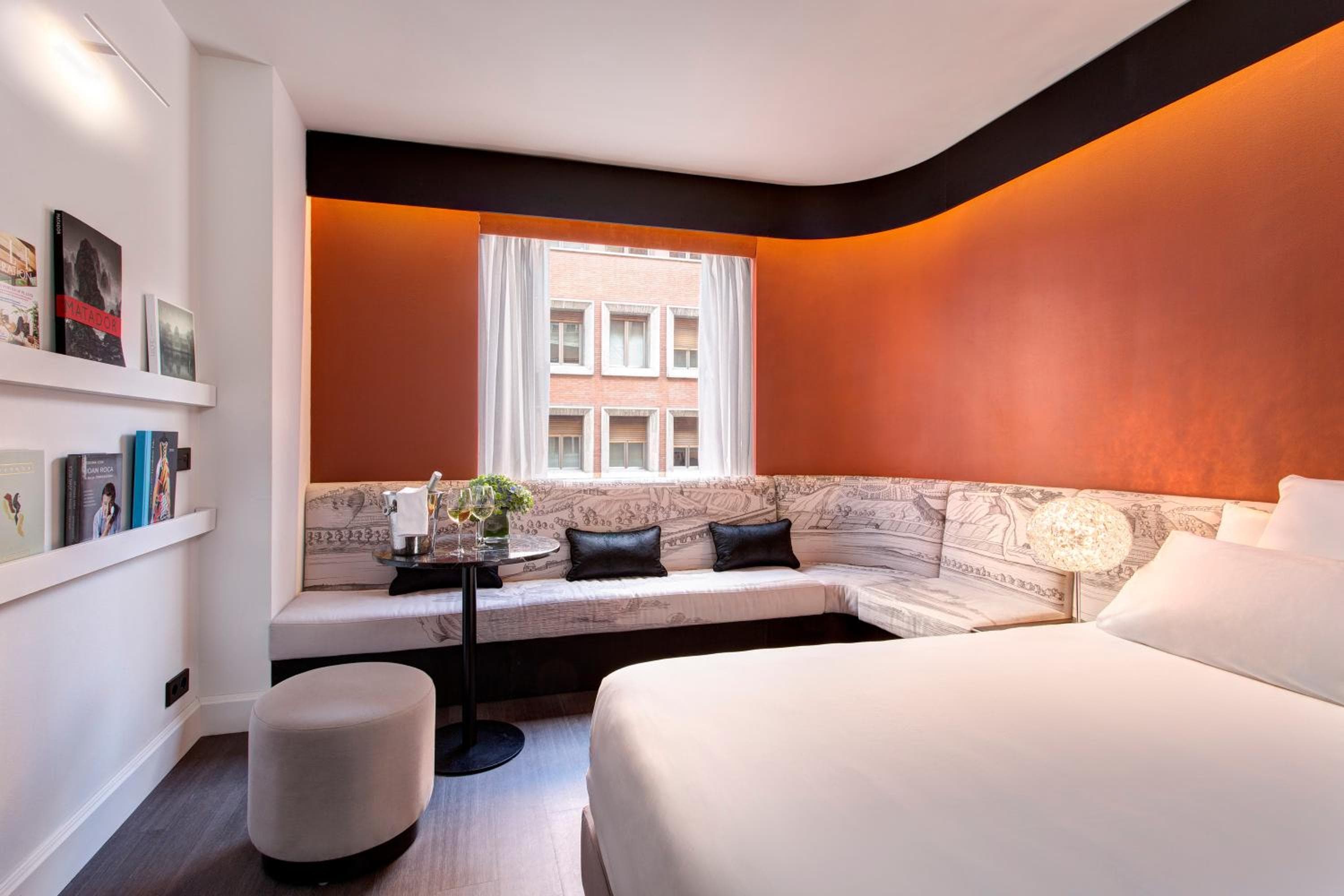 Casa Almagro by The Pavilions Hotels & Resorts — 17