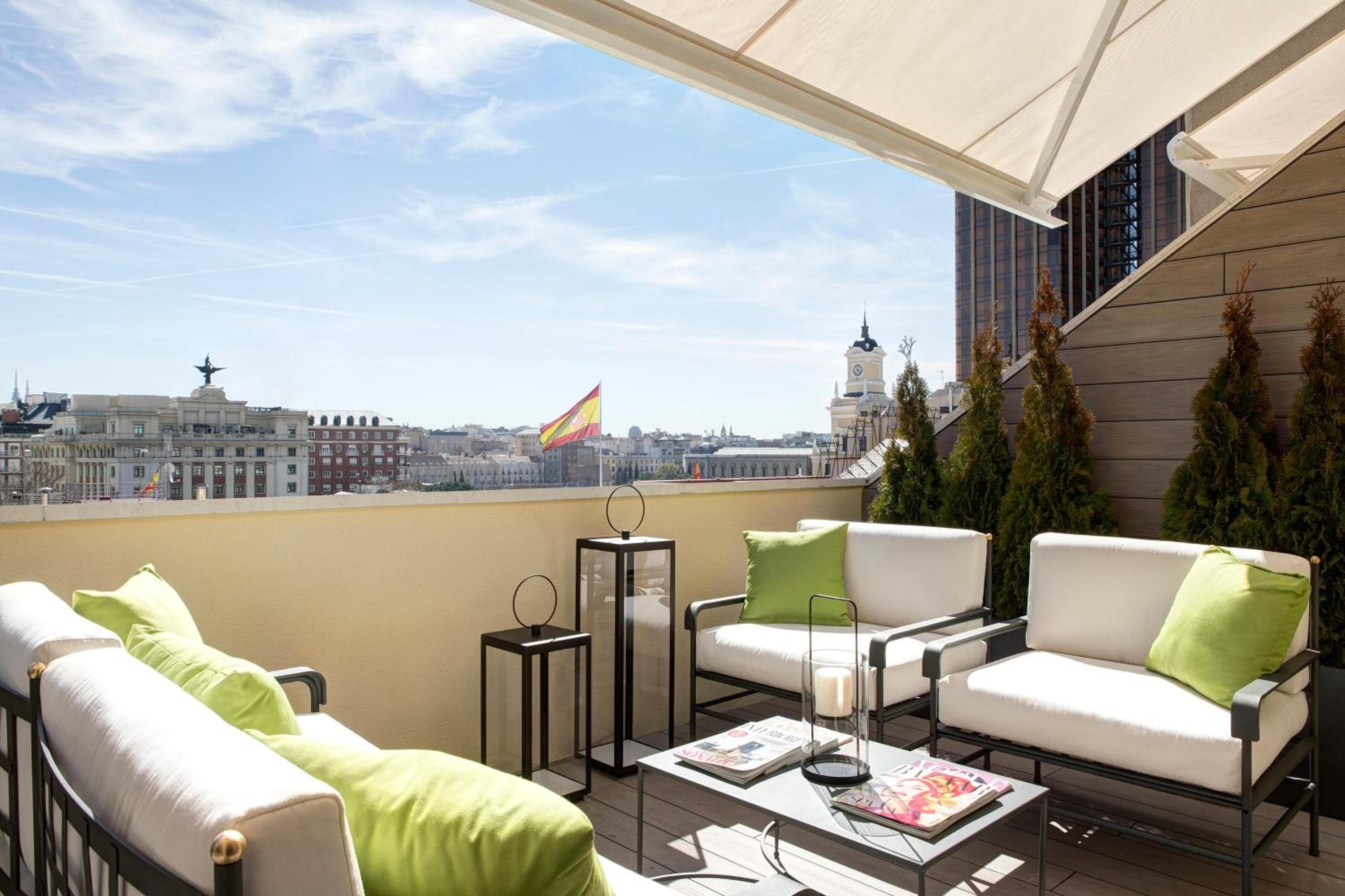 Casa Almagro by The Pavilions Hotels & Resorts — 9