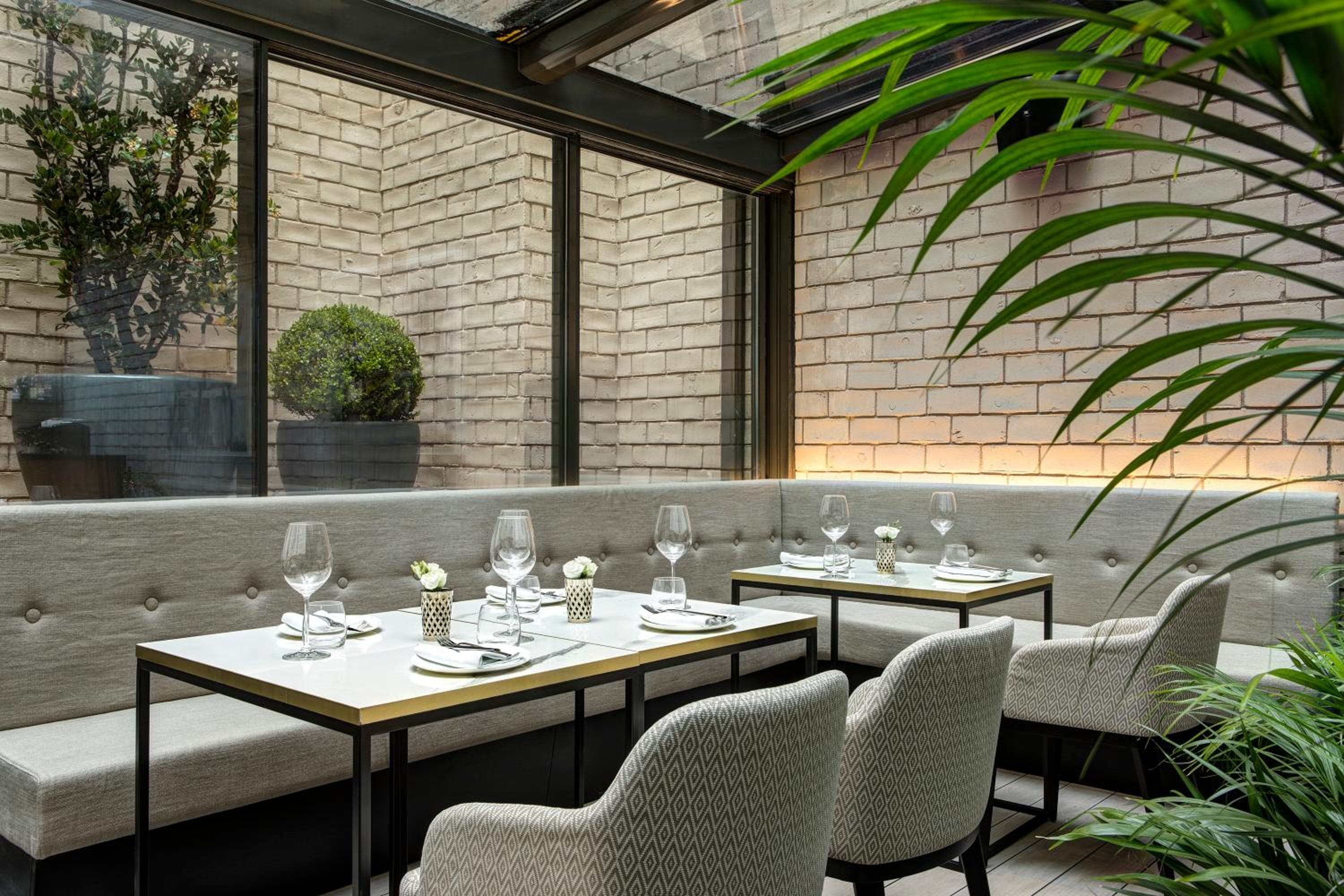 Casa Almagro by The Pavilions Hotels & Resorts — 2