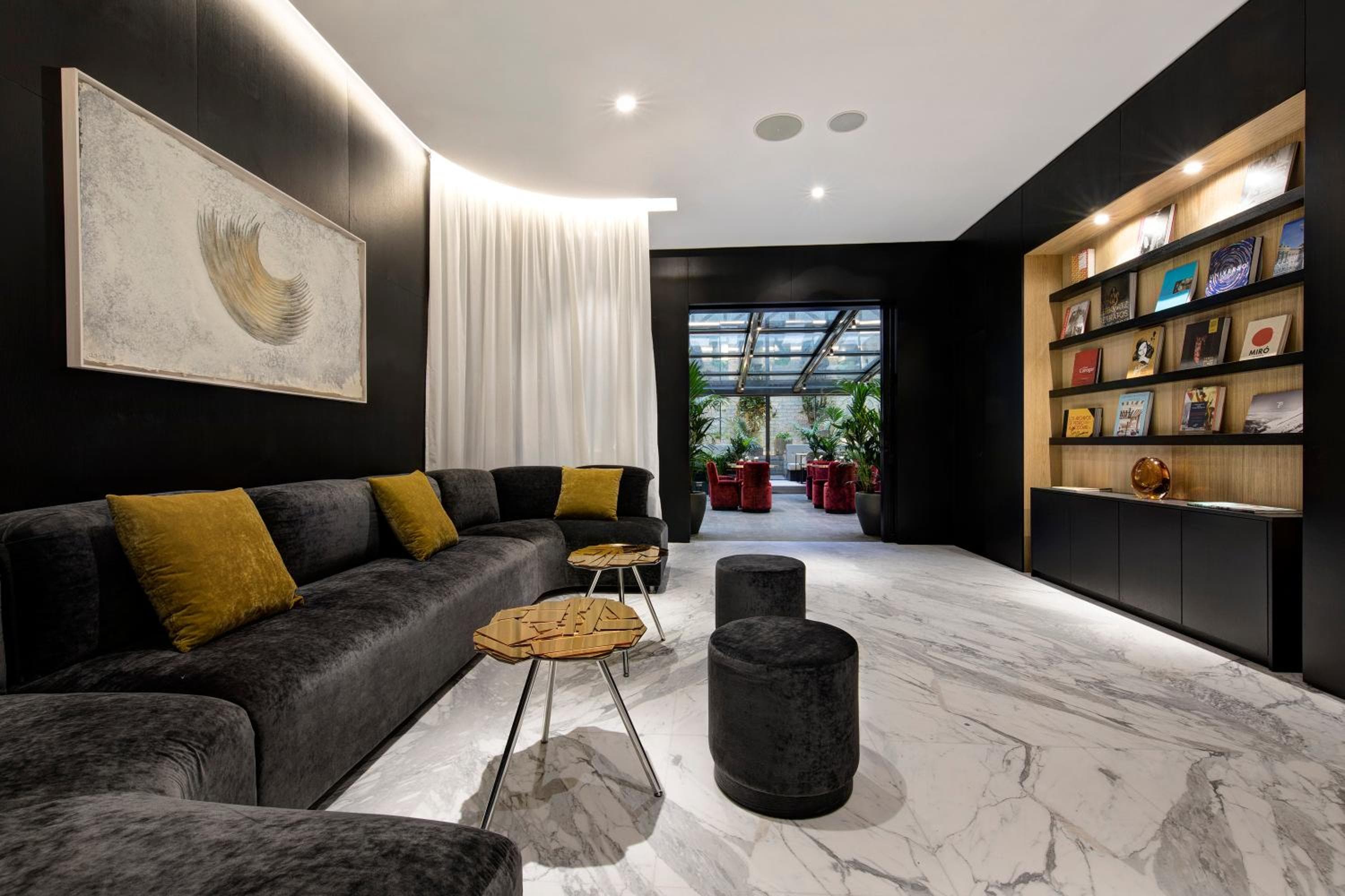 Casa Almagro by The Pavilions Hotels & Resorts — 26