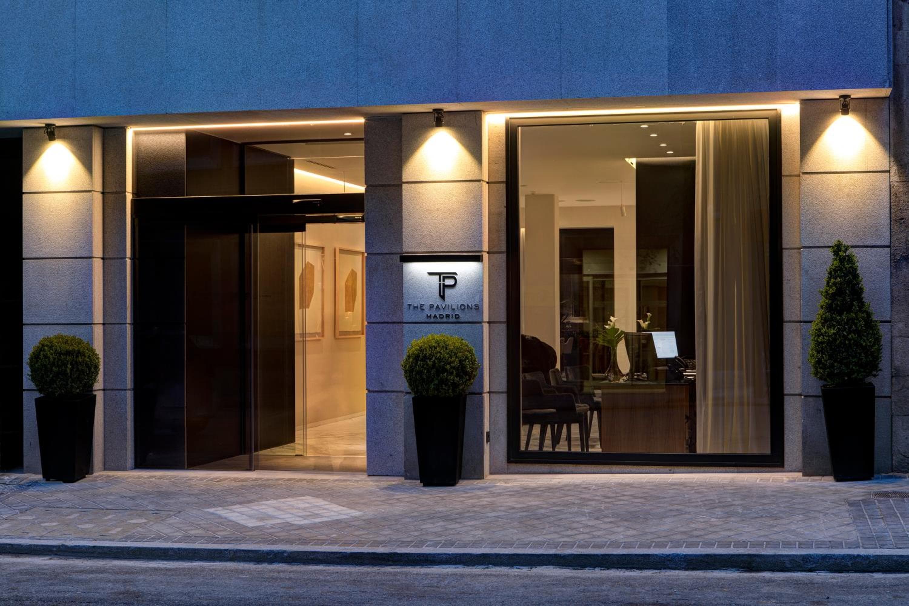 Casa Almagro by The Pavilions Hotels & Resorts — 20