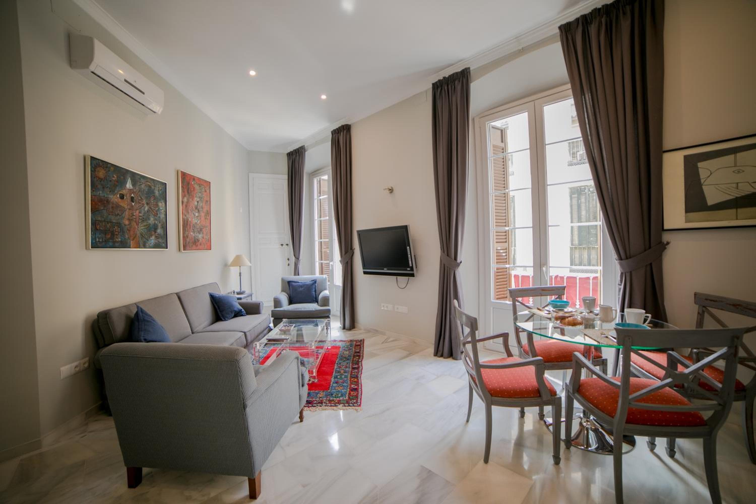 Apartamento Itaca — 10