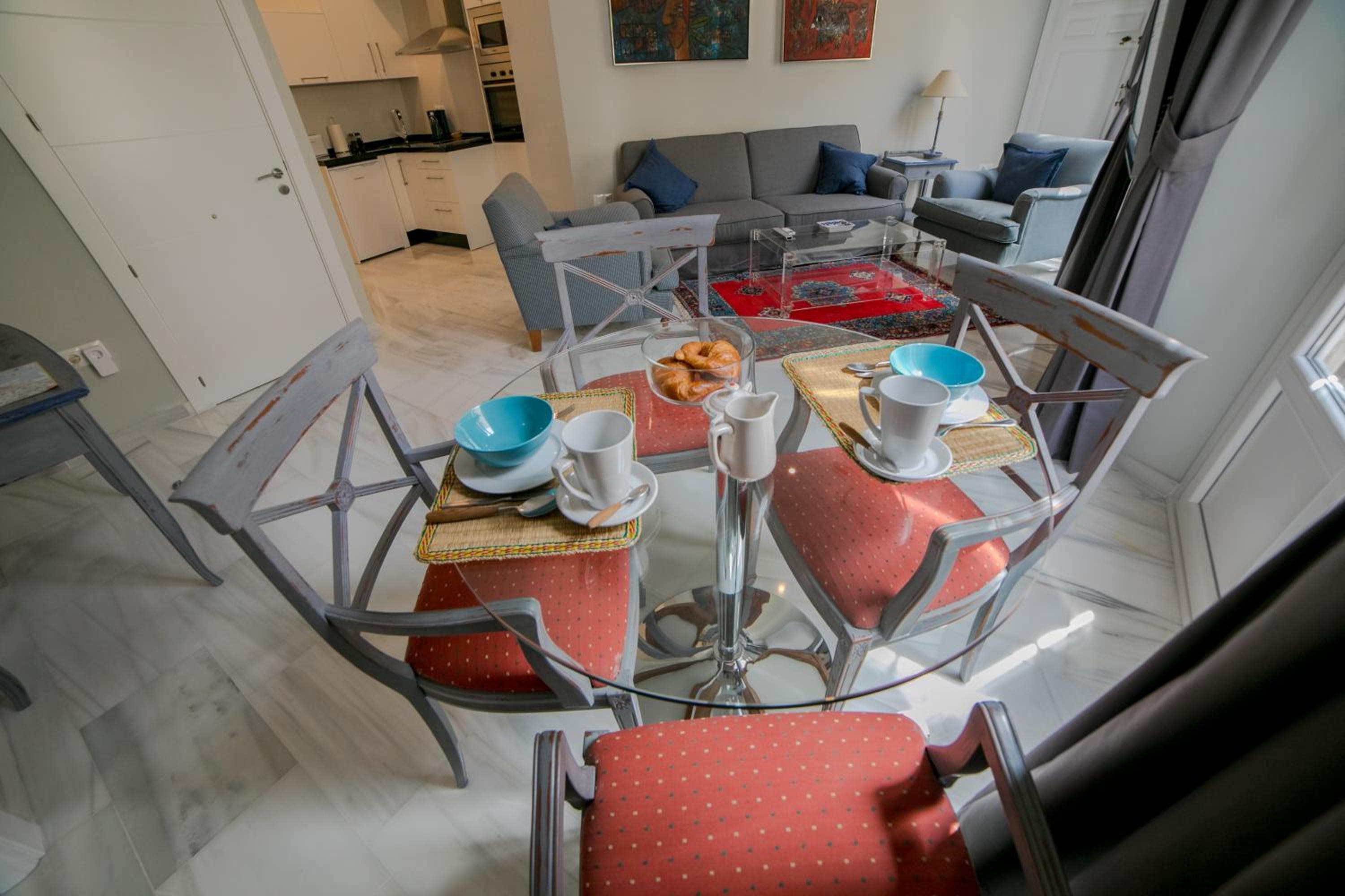 Apartamento Itaca — 4