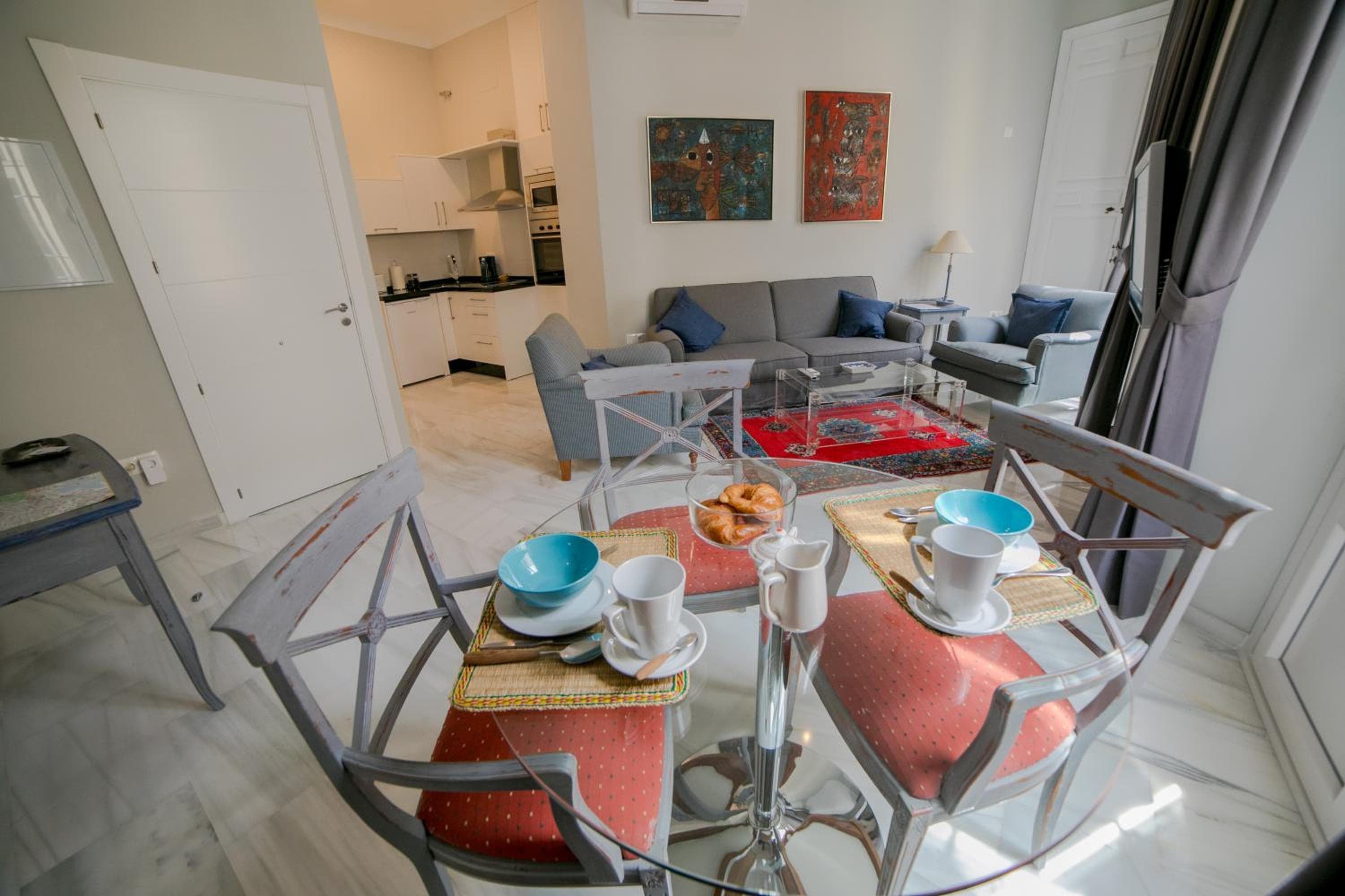 Apartamento Itaca — 12