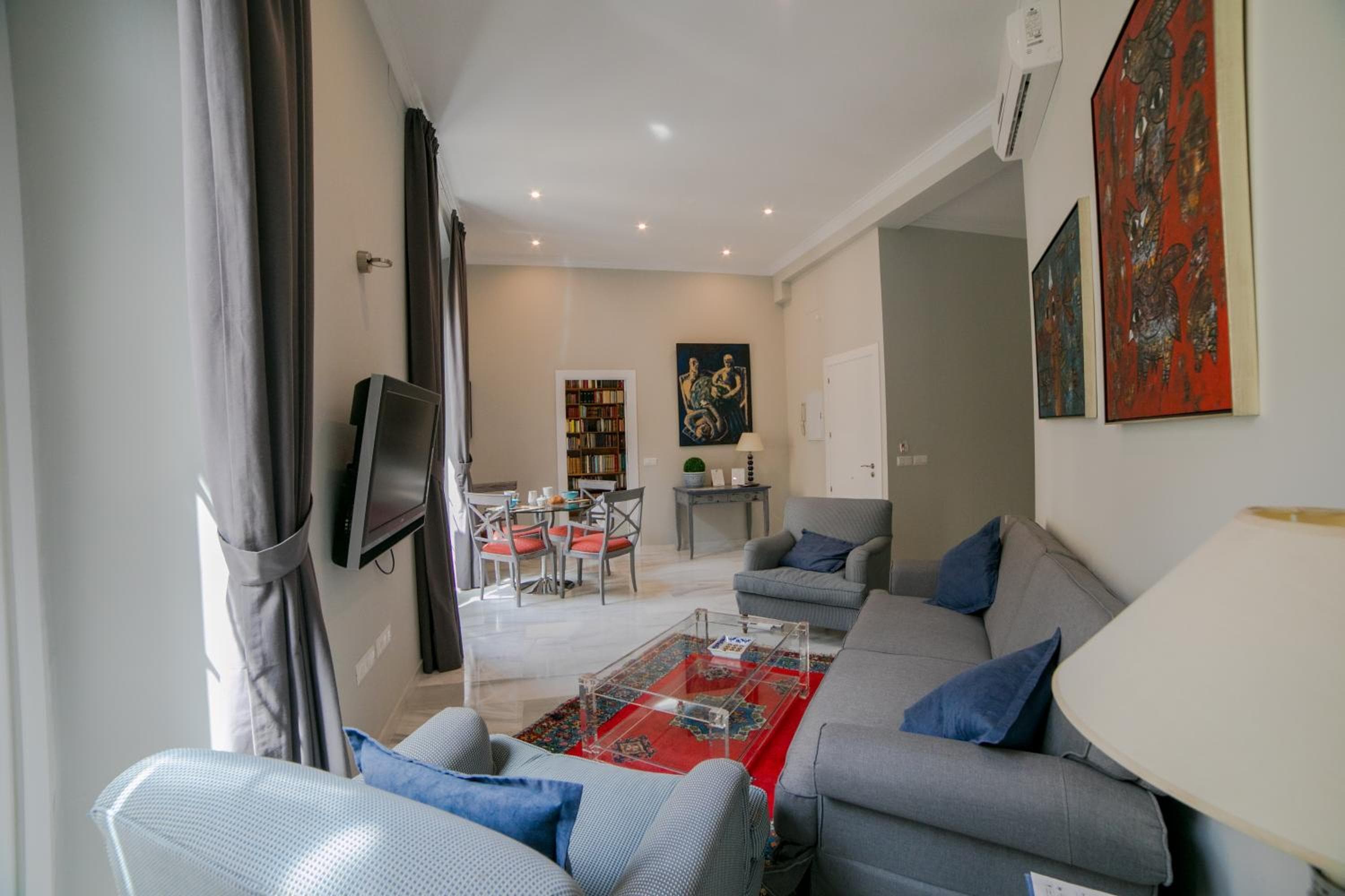 Apartamento Itaca — 13