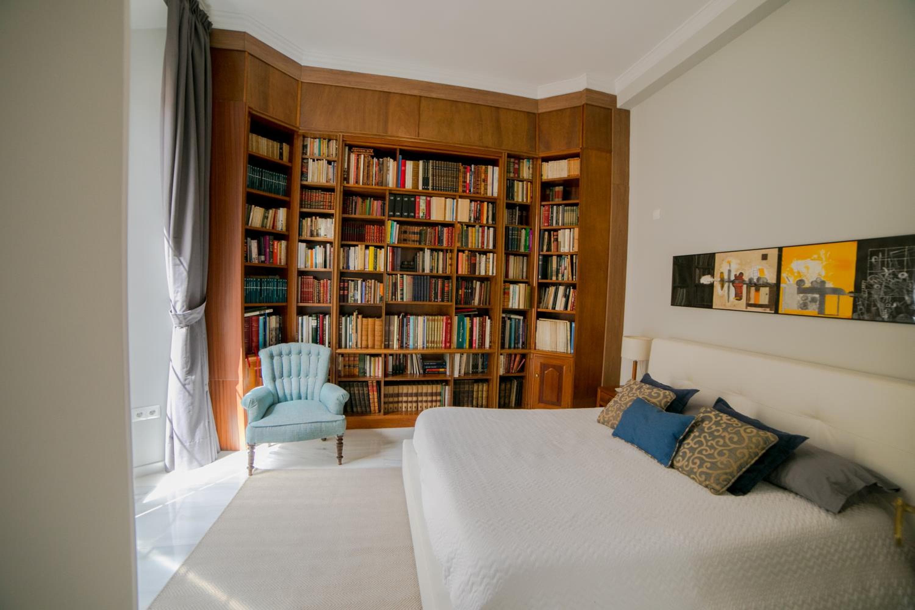 Apartamento Itaca — 1