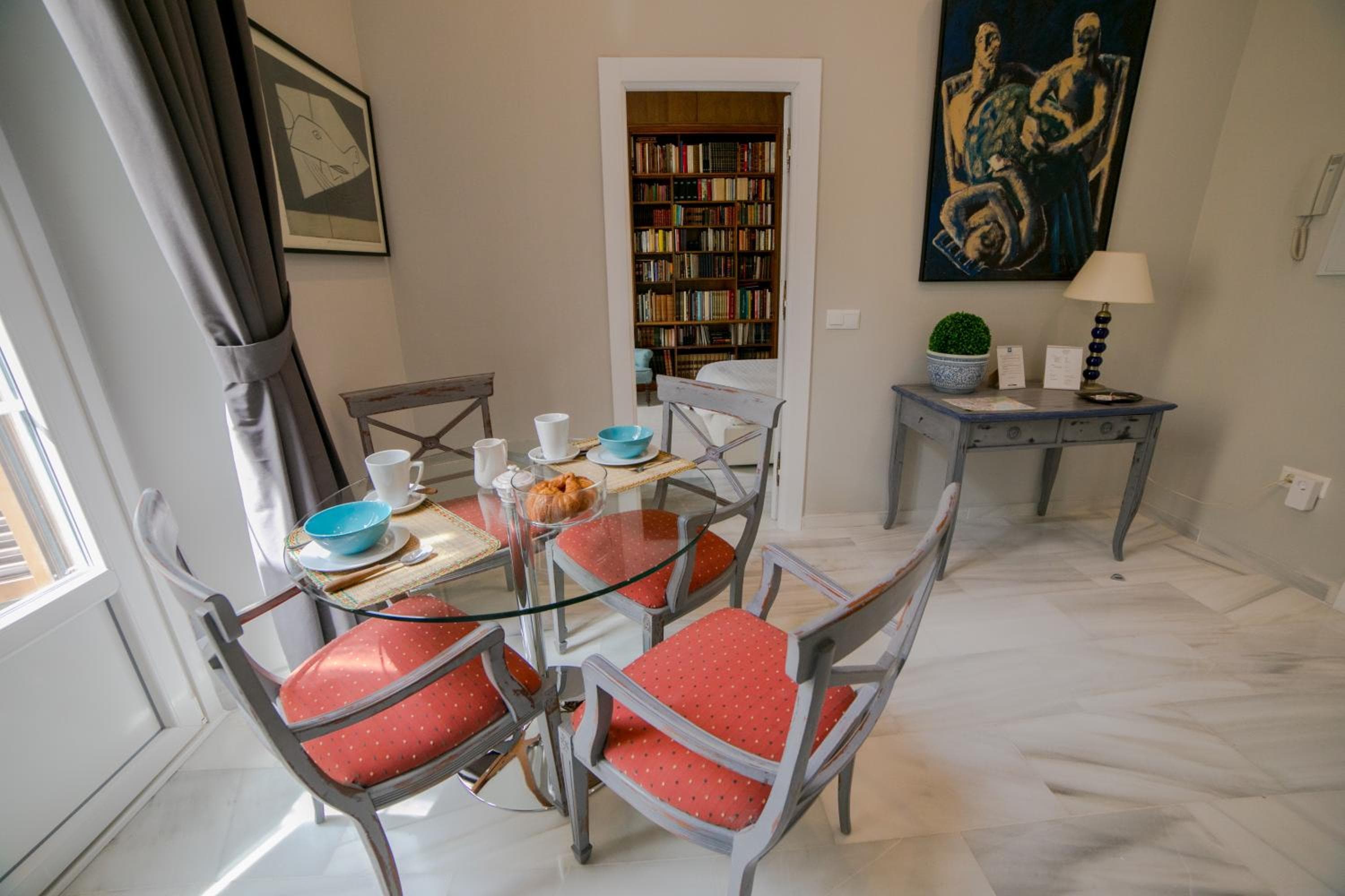 Apartamento Itaca — 9