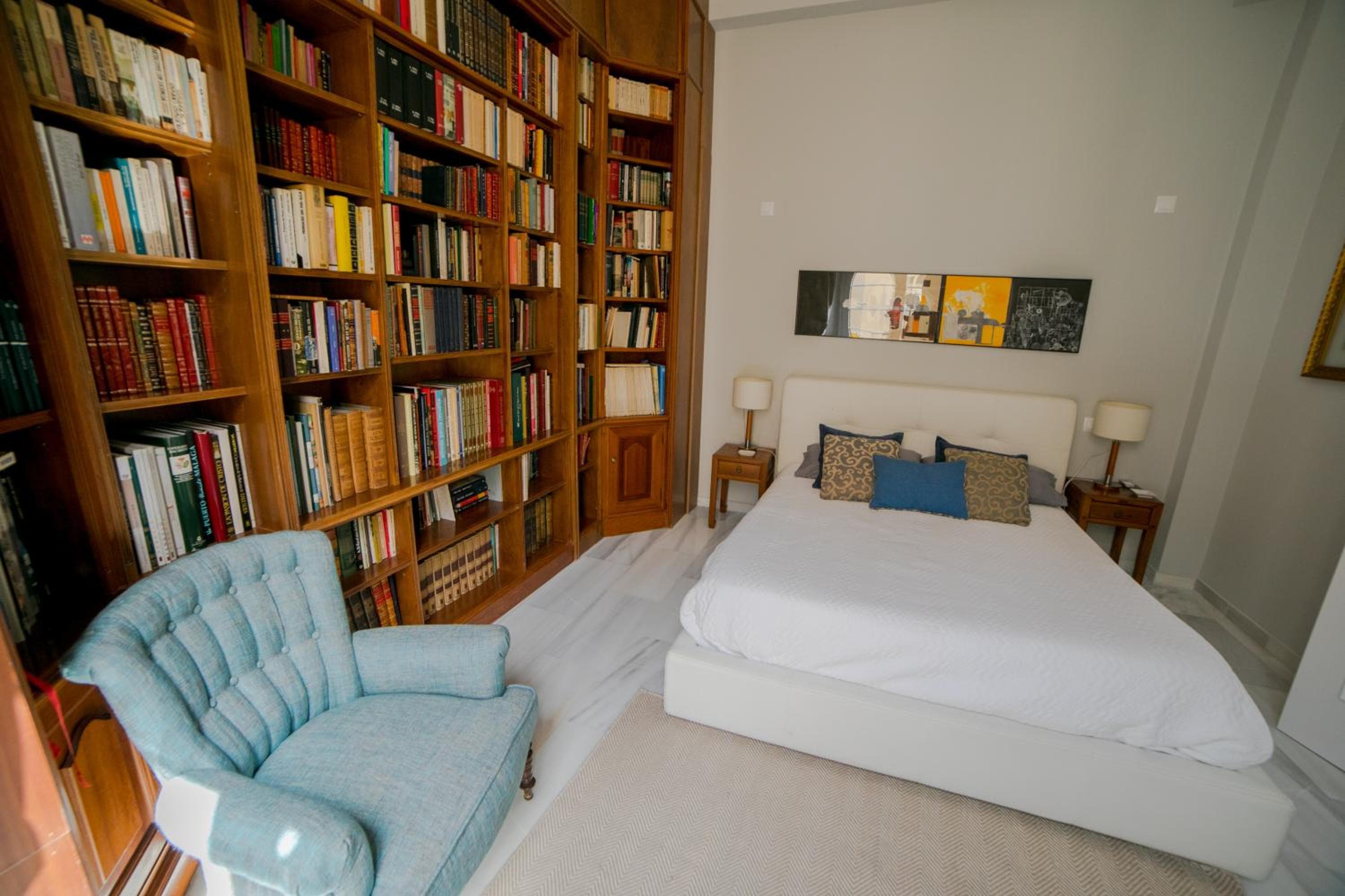Apartamento Itaca — 2