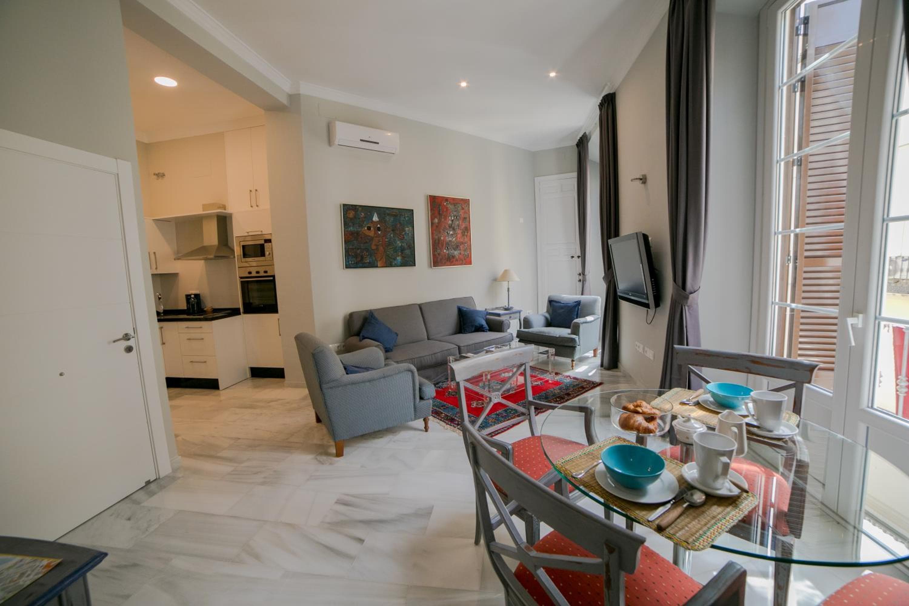 Apartamento Itaca — 14