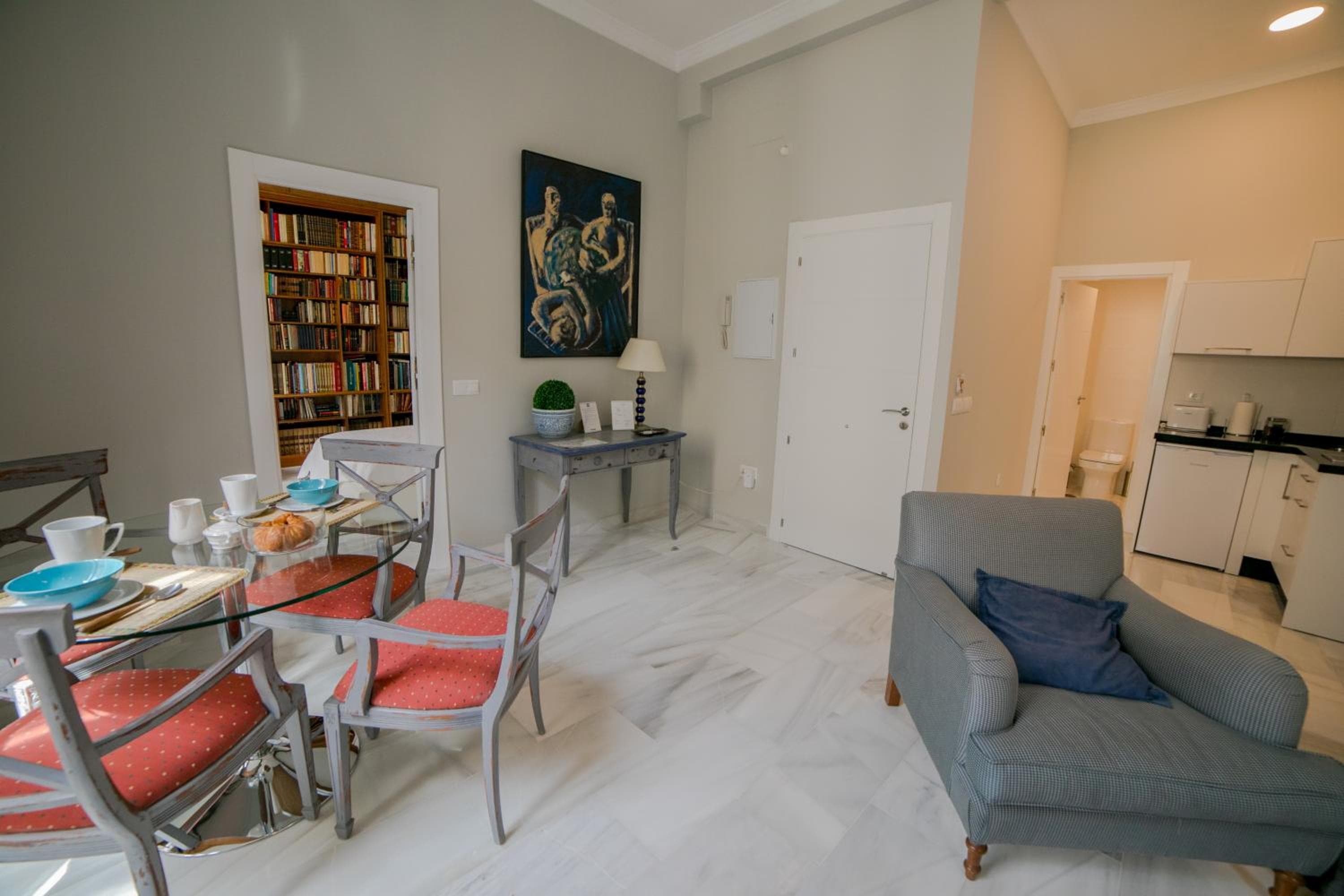 Apartamento Itaca — 11