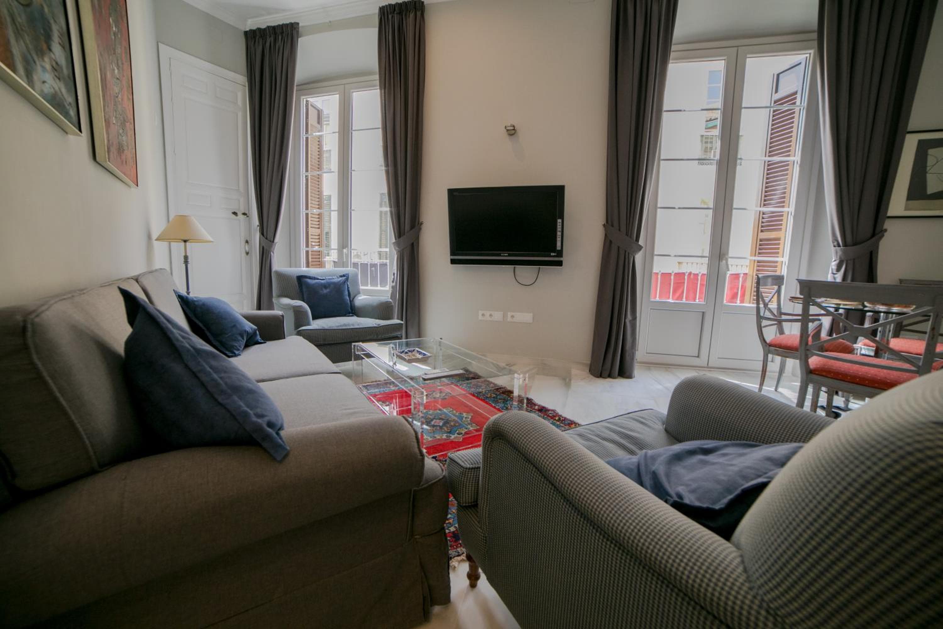 Apartamento Itaca — 17
