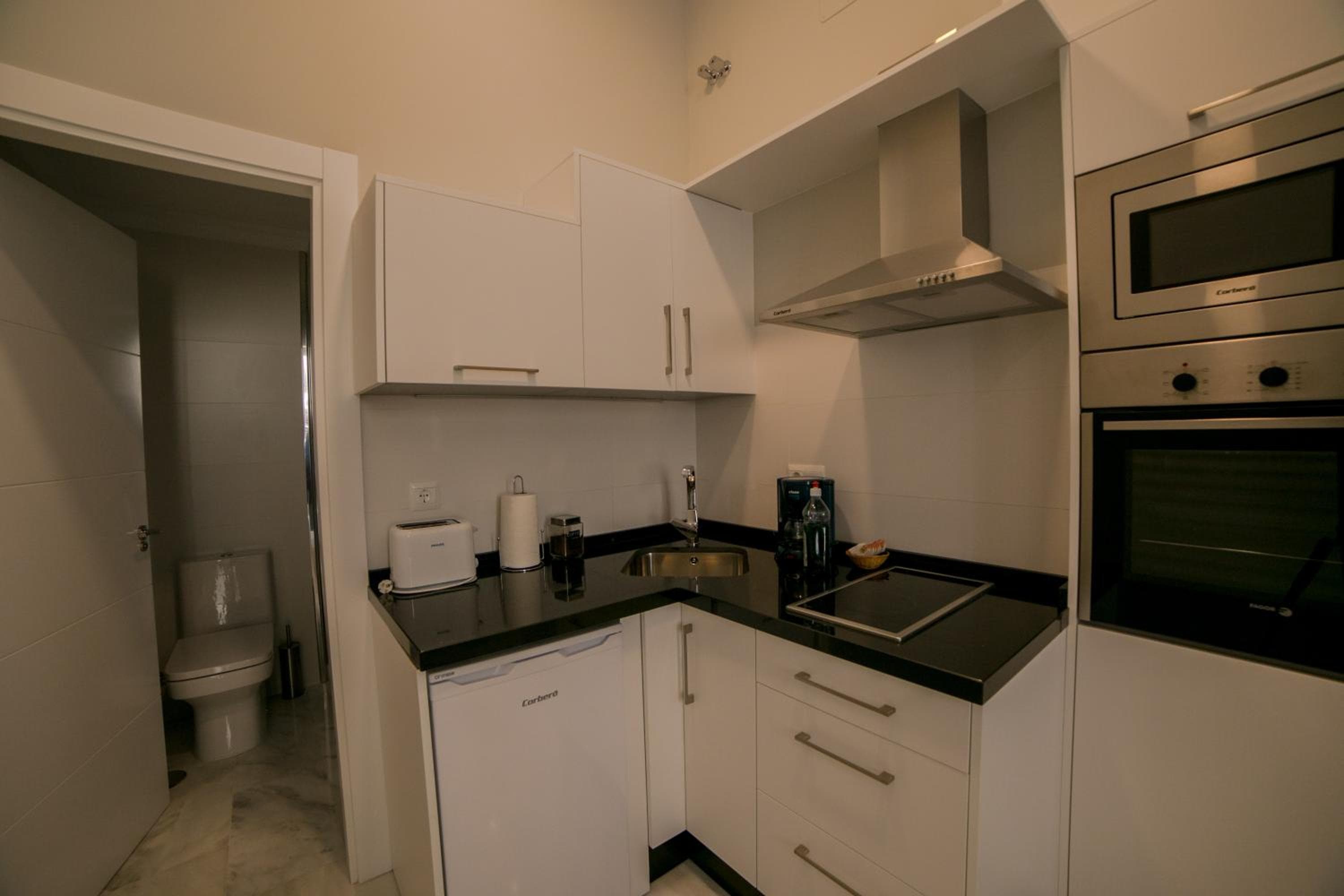 Apartamento Itaca — 19
