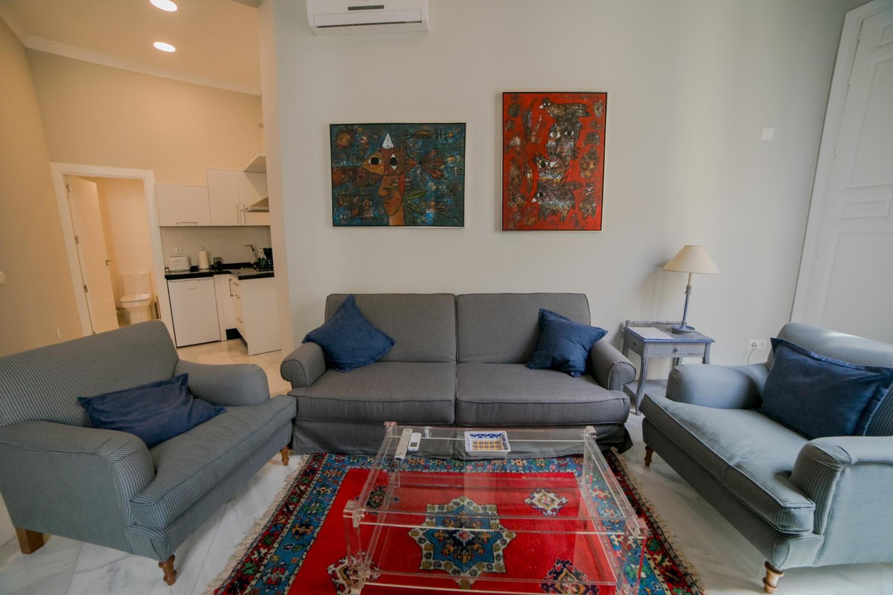 Apartamento Itaca — 6
