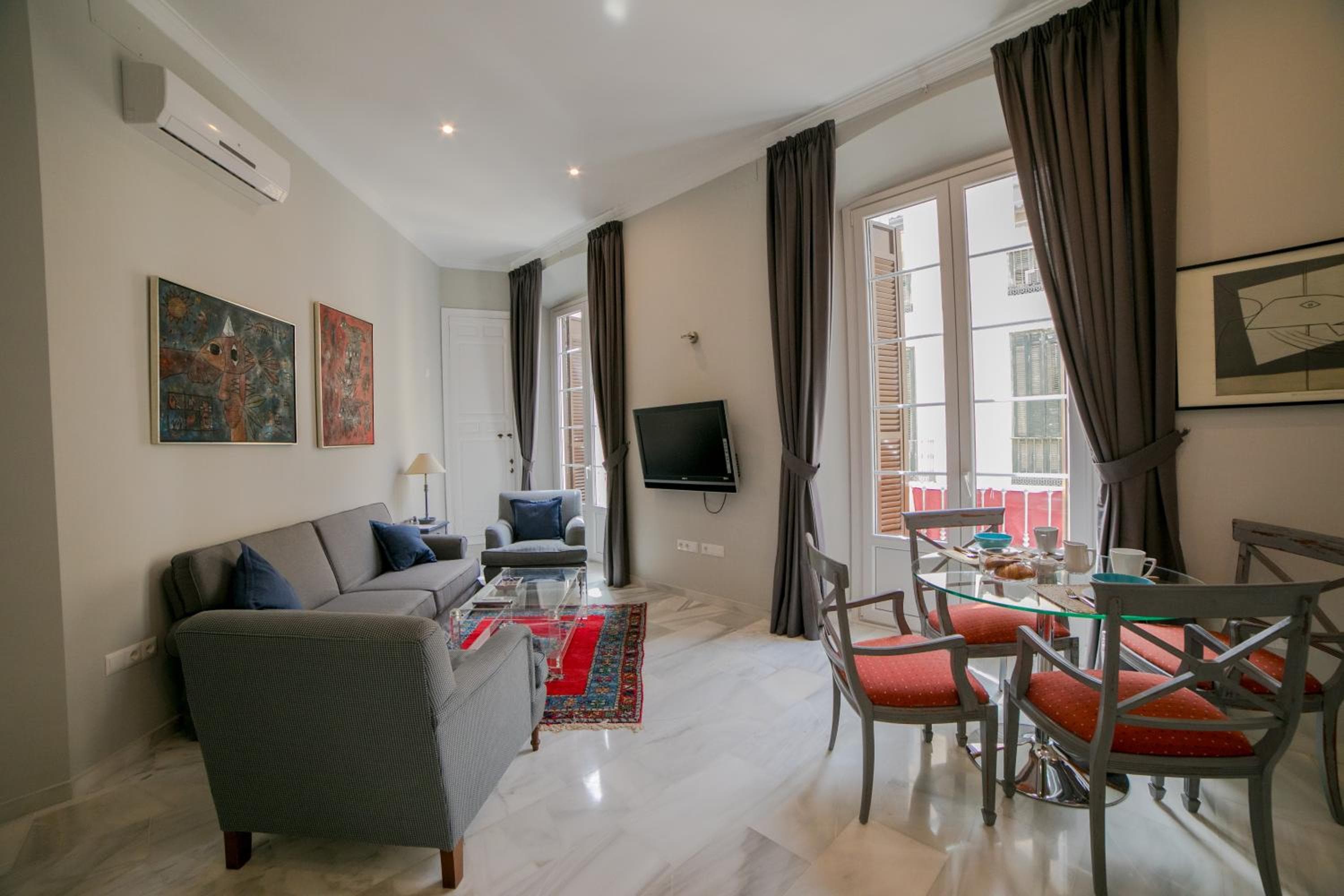 Apartamento Itaca — 5