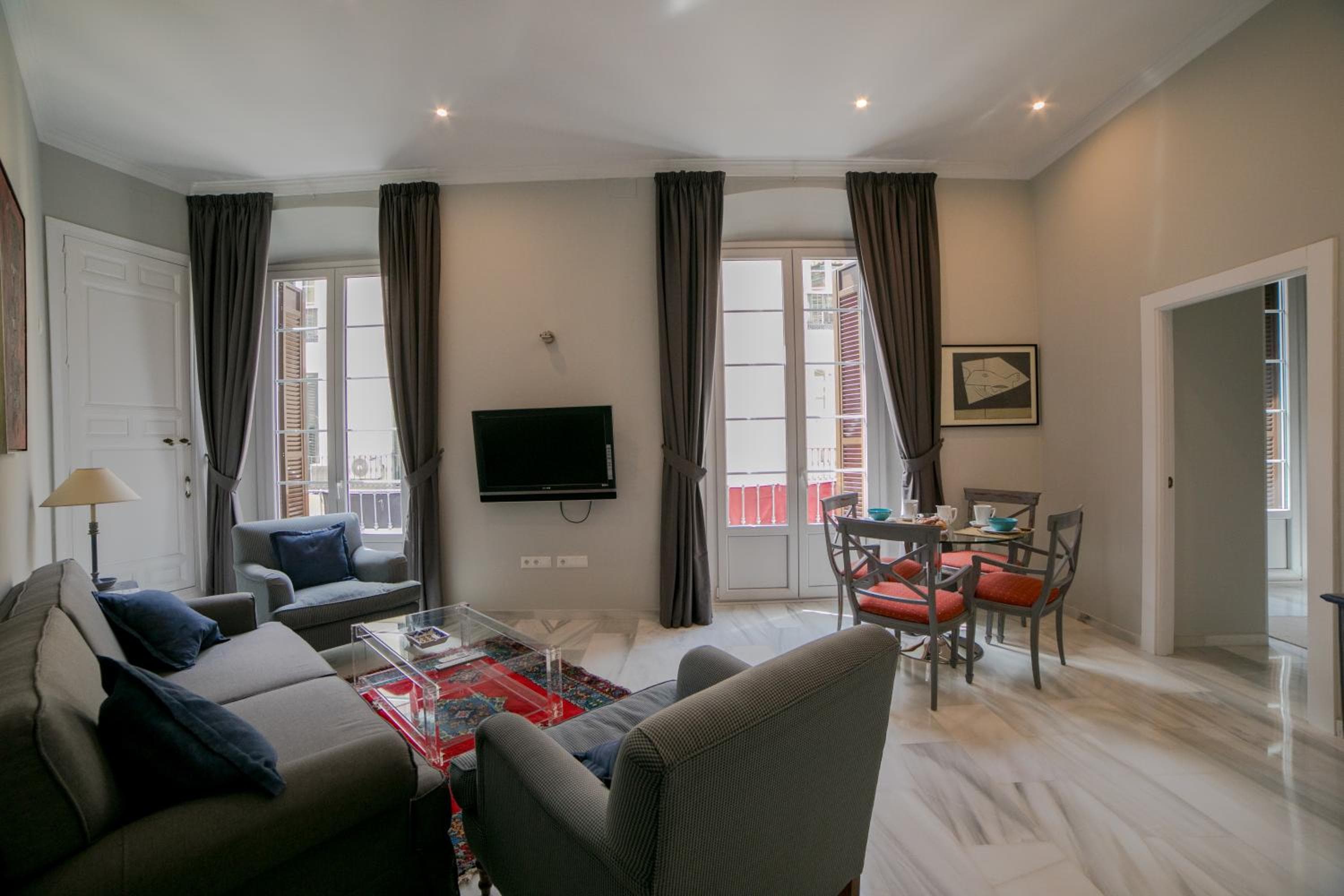 Apartamento Itaca — 3