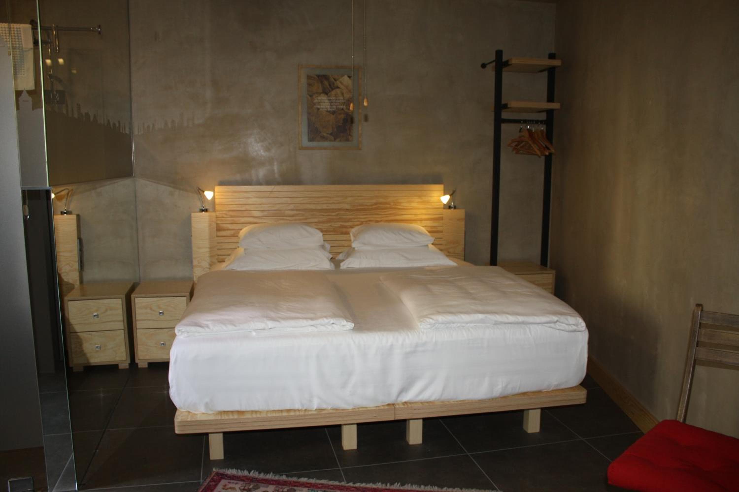 Hammamhane Hotel — 29