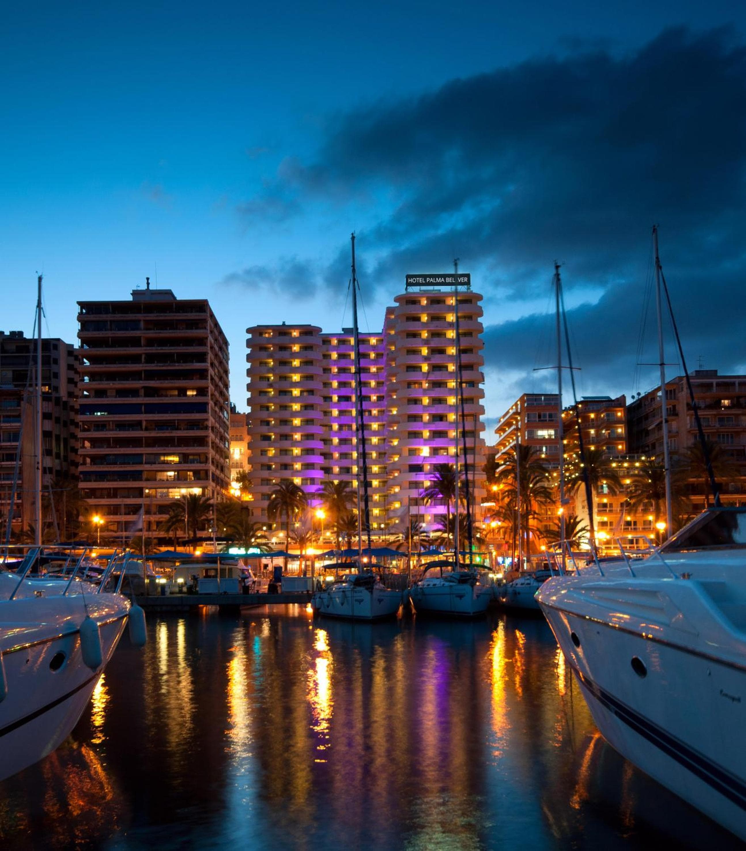 Hotel Palma Bellver, Affiliated by Meliá — 22