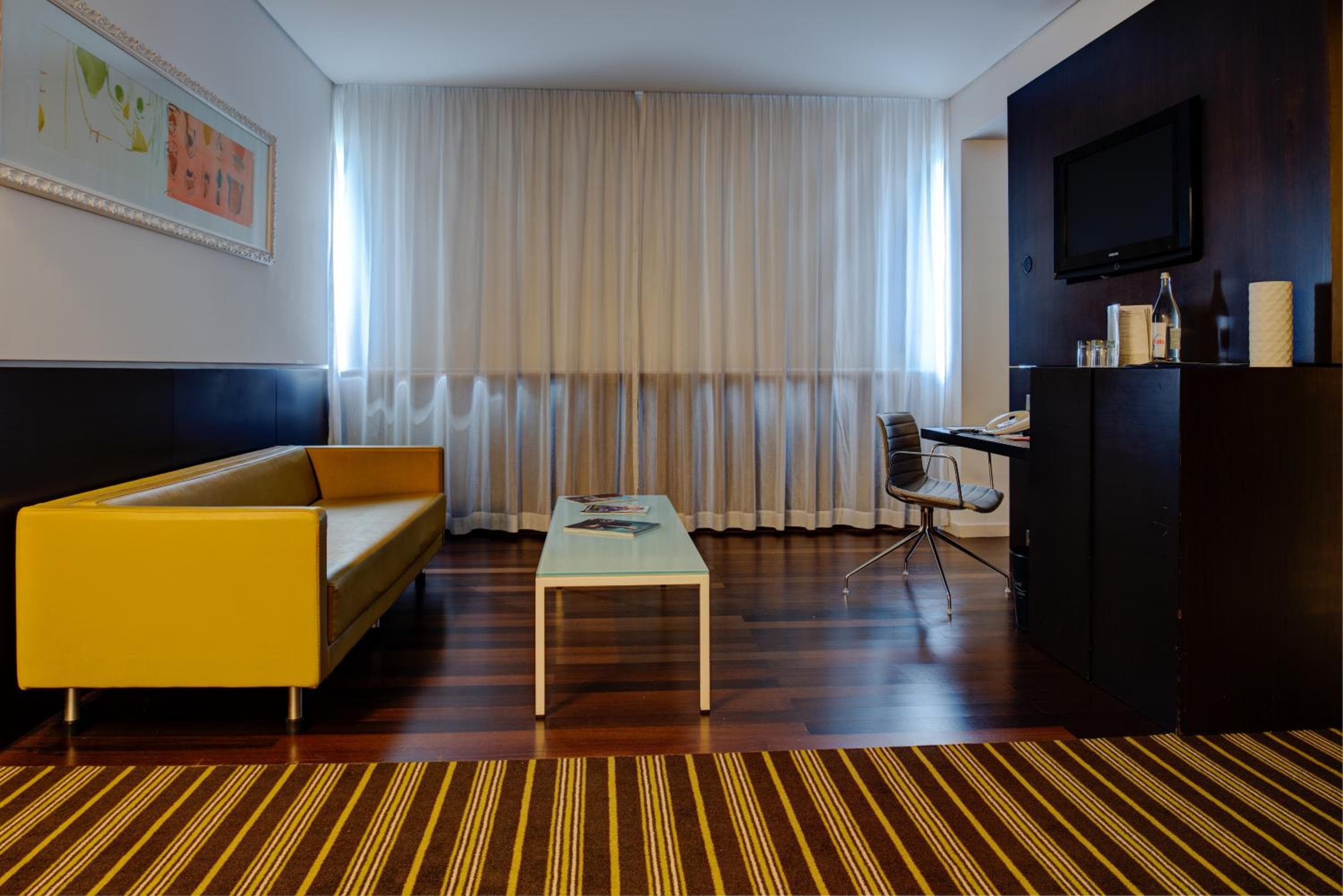 VIP Grand Lisboa Hotel & Spa — 30
