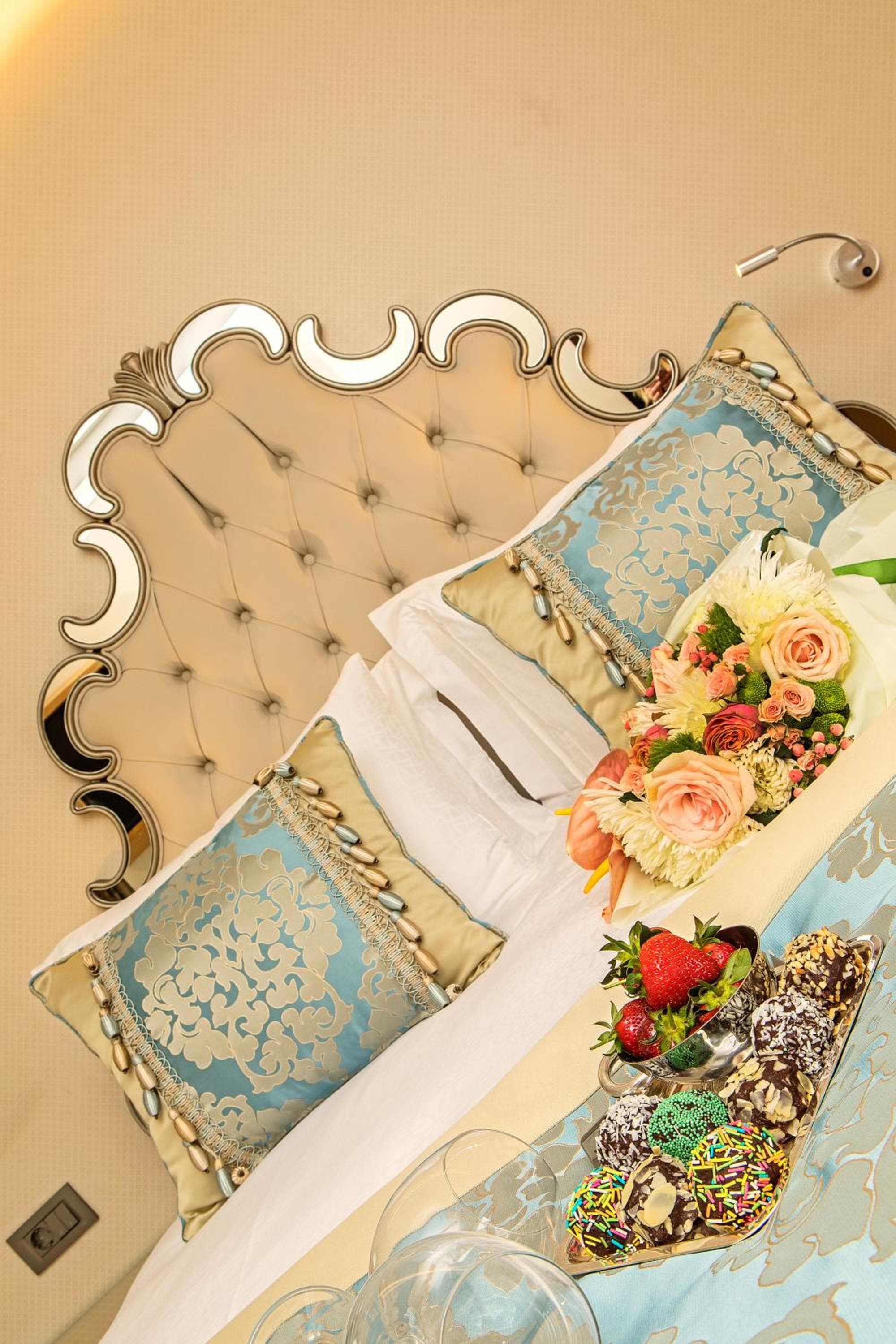 Mukarnas Taksim Hotel — 28