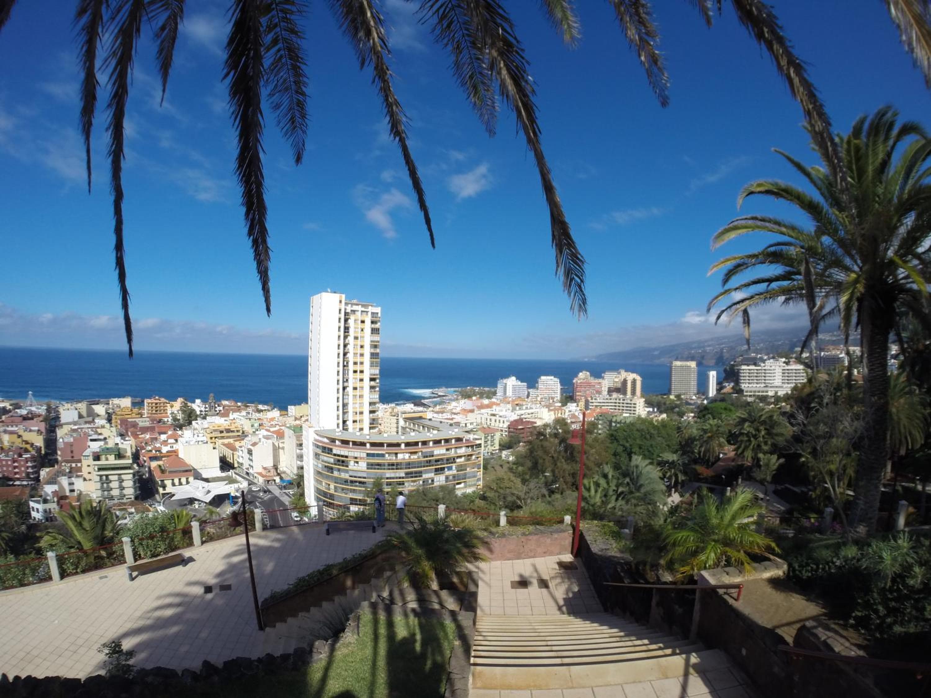 Apartamentos Estudio Nuevo en Puerto de la Cruz — 3