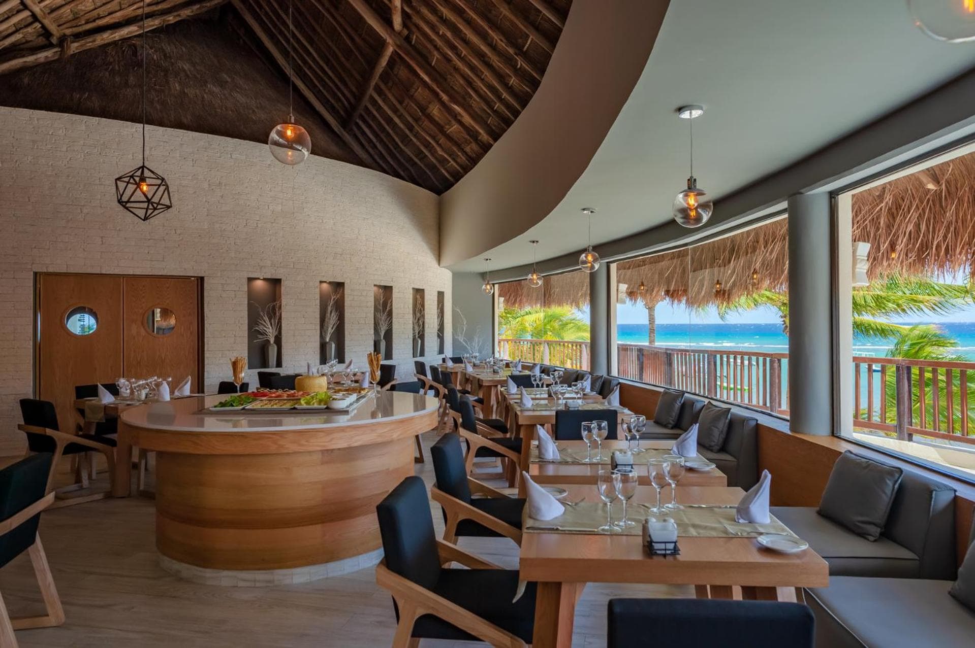 The Reef Coco Beach Resort & Spa- Optional All Inclusive — 17