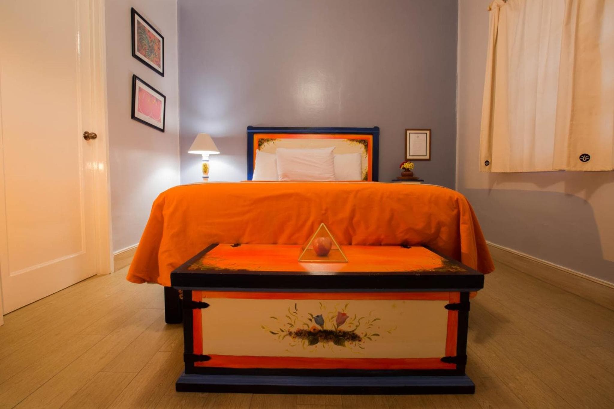 Hotel Parque México Boutique — 28