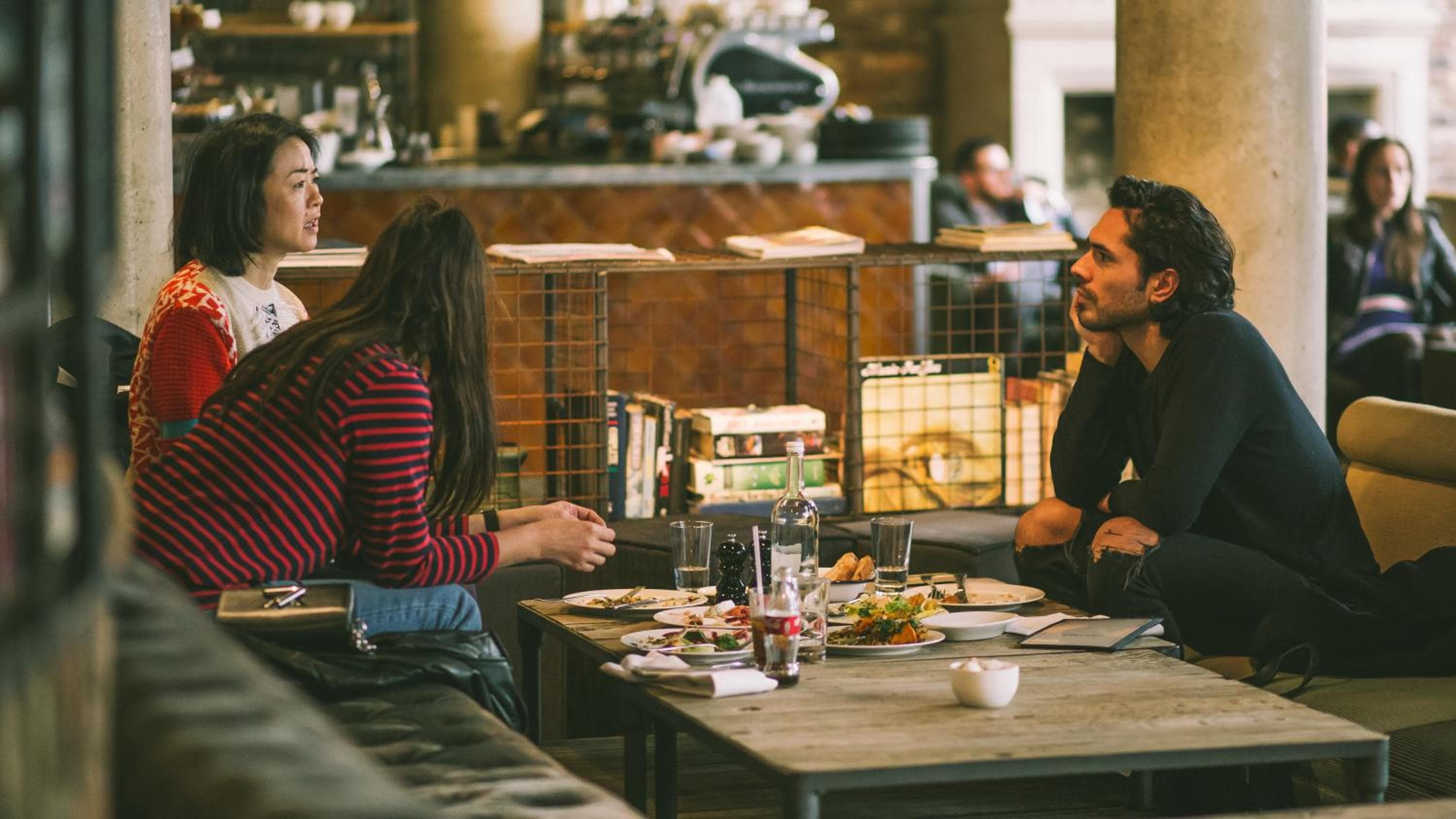 El Hoxton, Shoreditch — 12