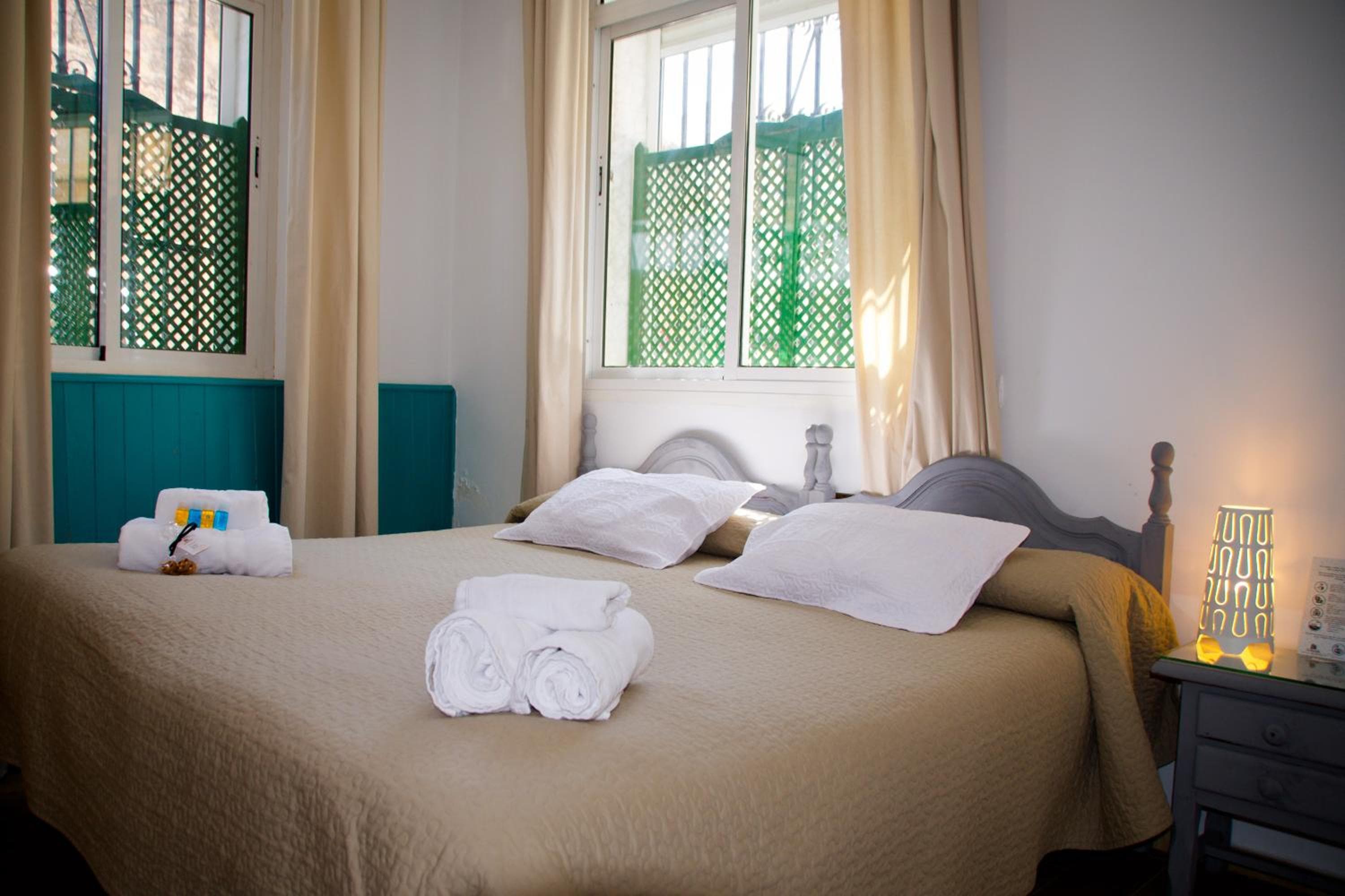 Hostal La Muralla — 13