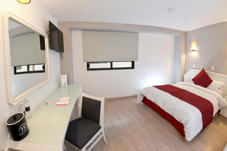 Hotel Reggente — 29