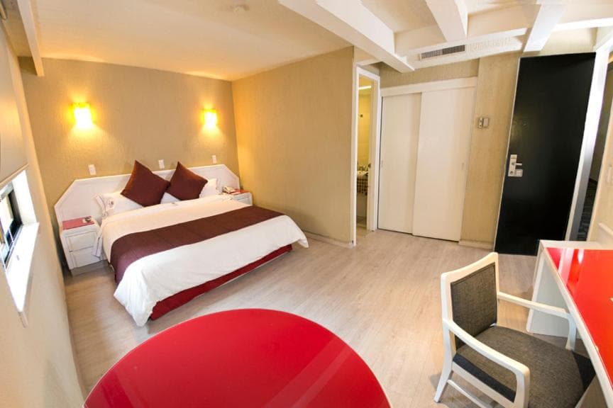 Hotel Reggente — 28