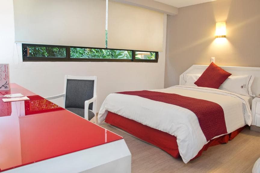 Hotel Reggente — 27