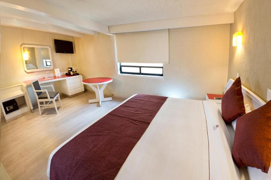 Hotel Reggente — 26