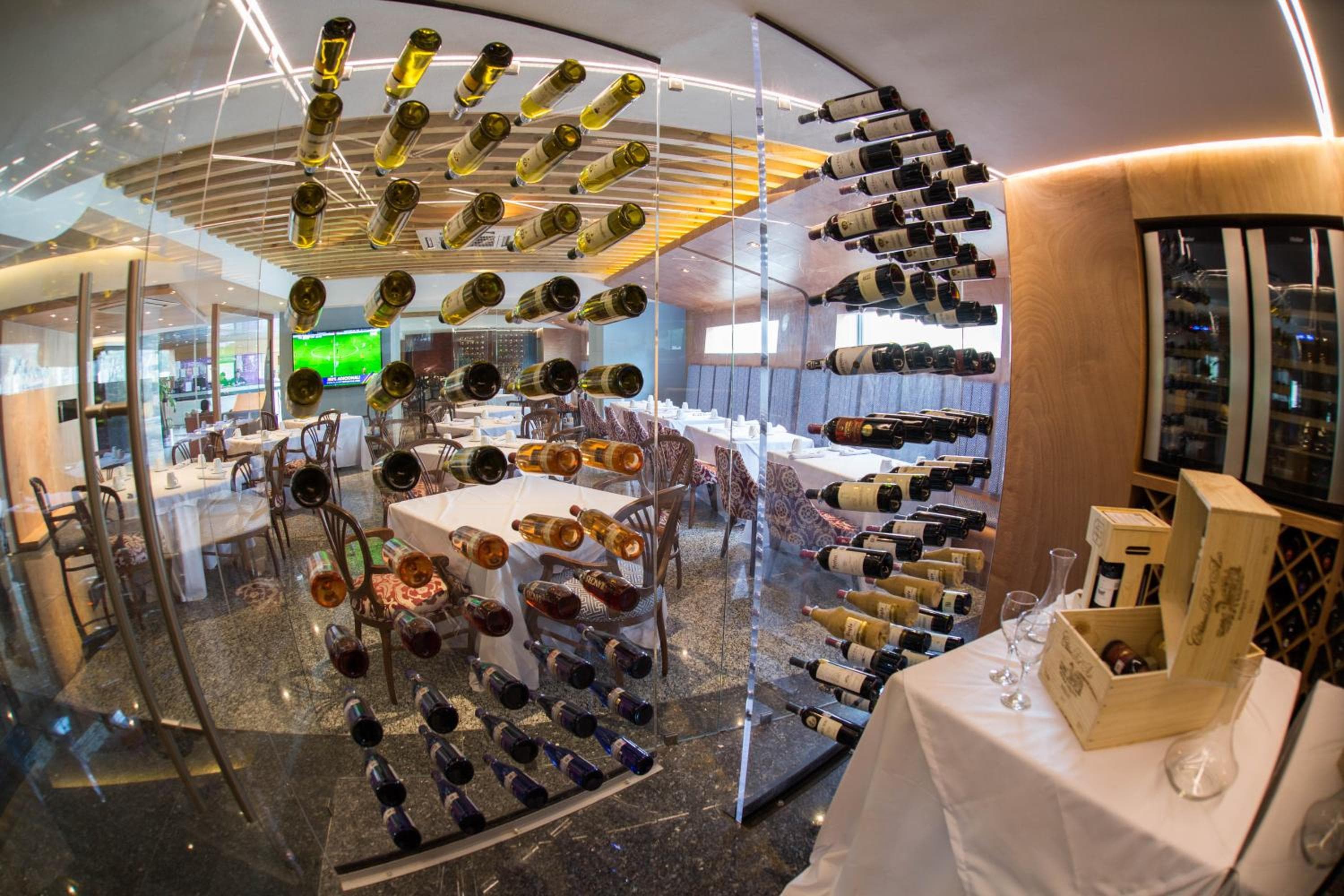 WeEnjoy Hotels Aeropuerto CDMX — 17