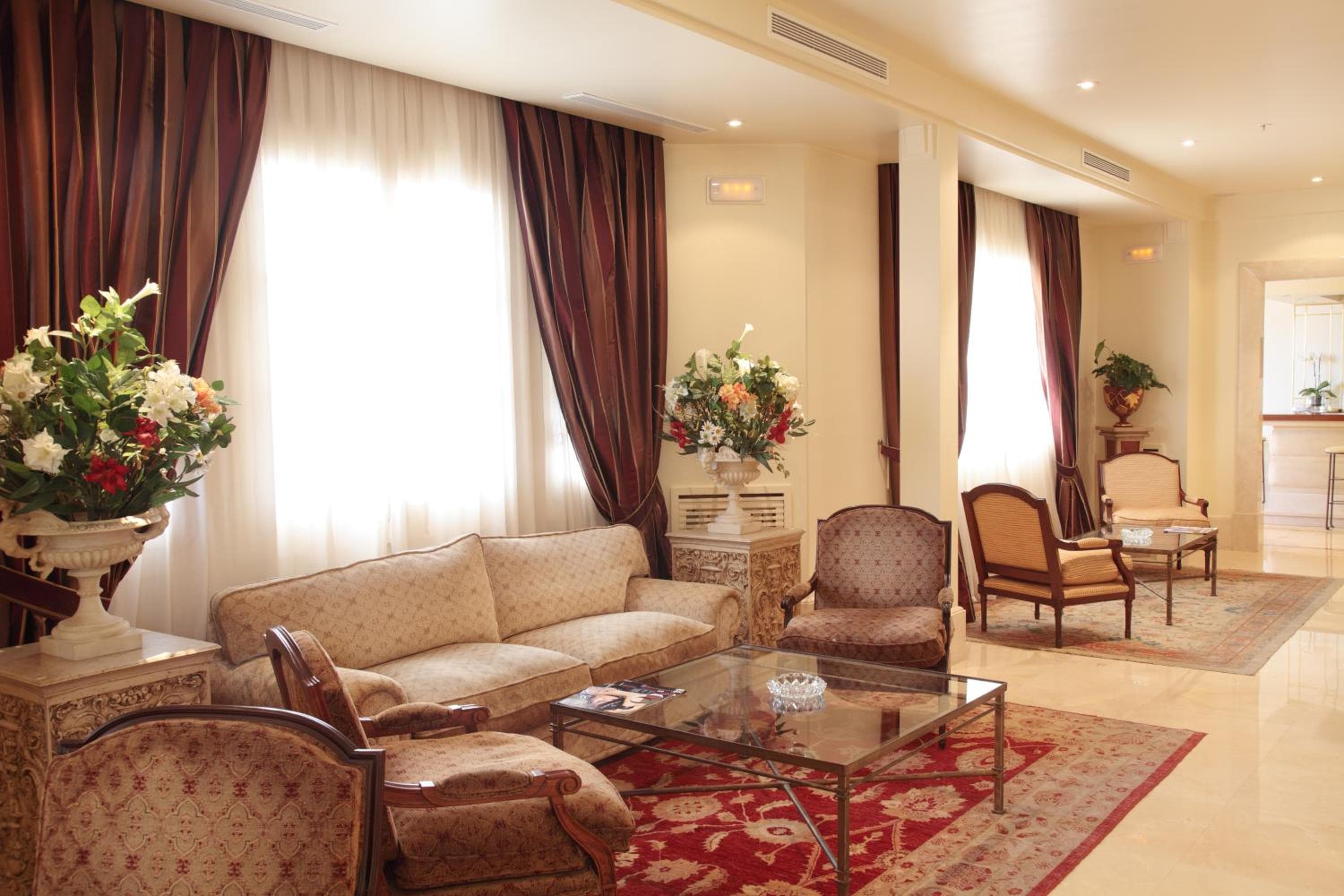 Hotel Atlántico — 18