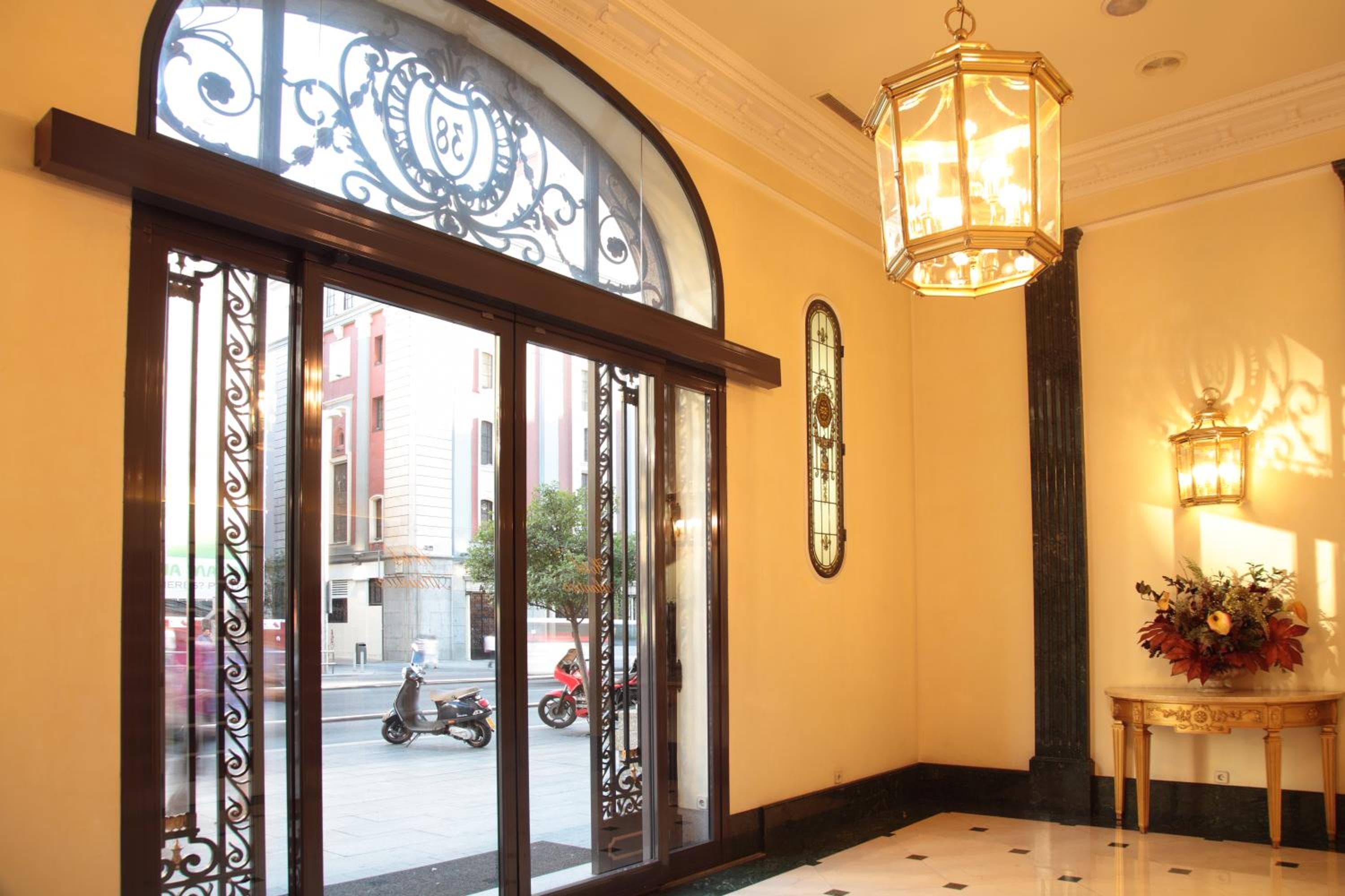 Hotel Atlántico — 25