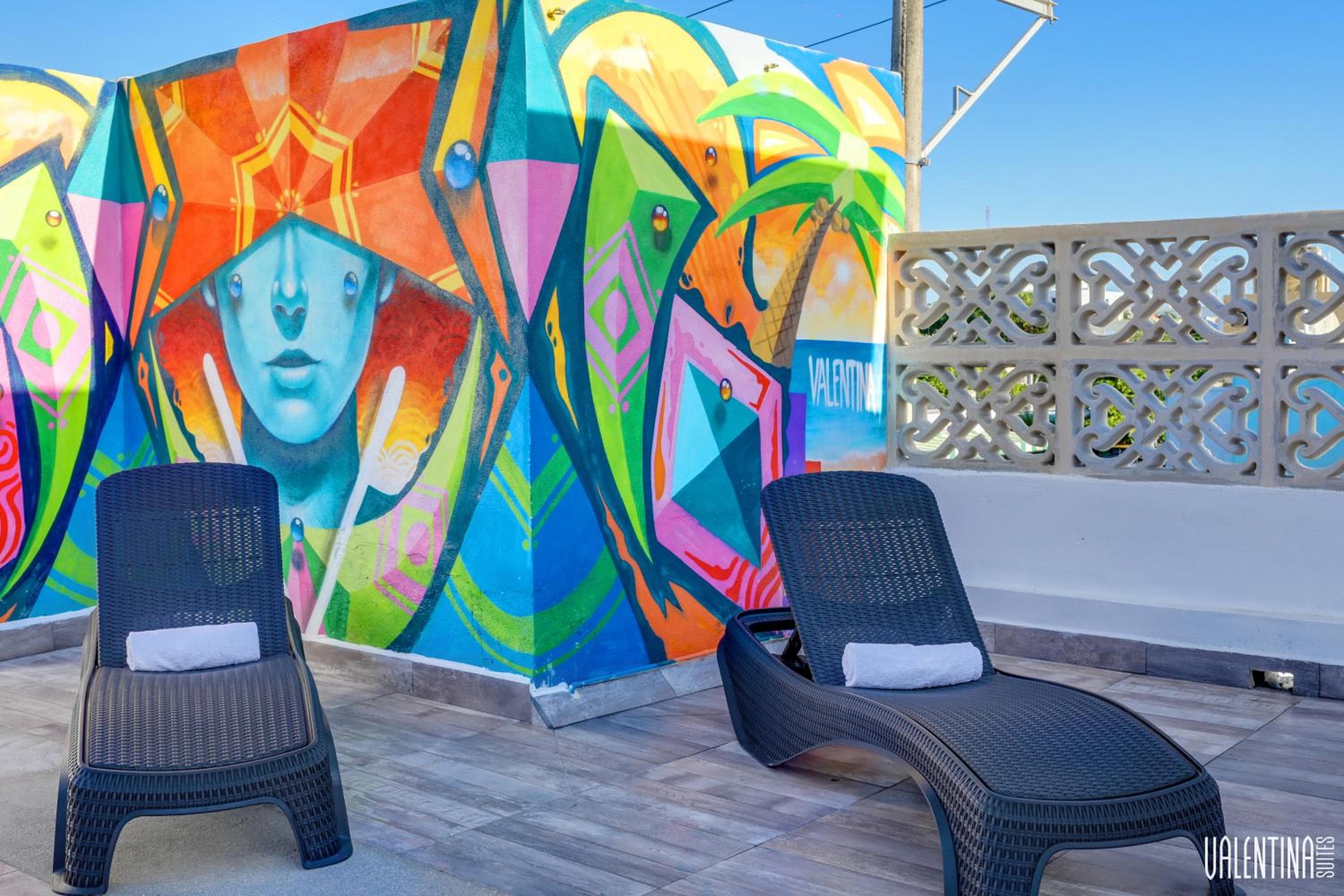 Valentina Suites Playa del Carmen — 8