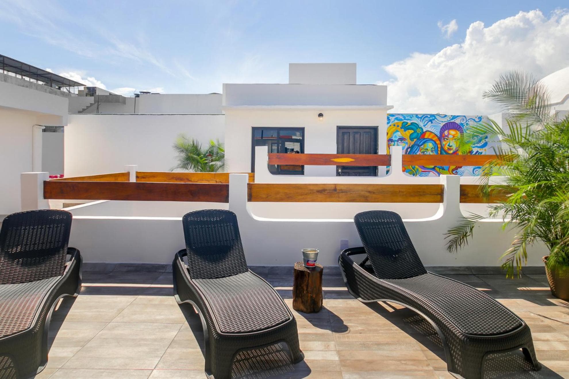 Valentina Suites Playa del Carmen — 21