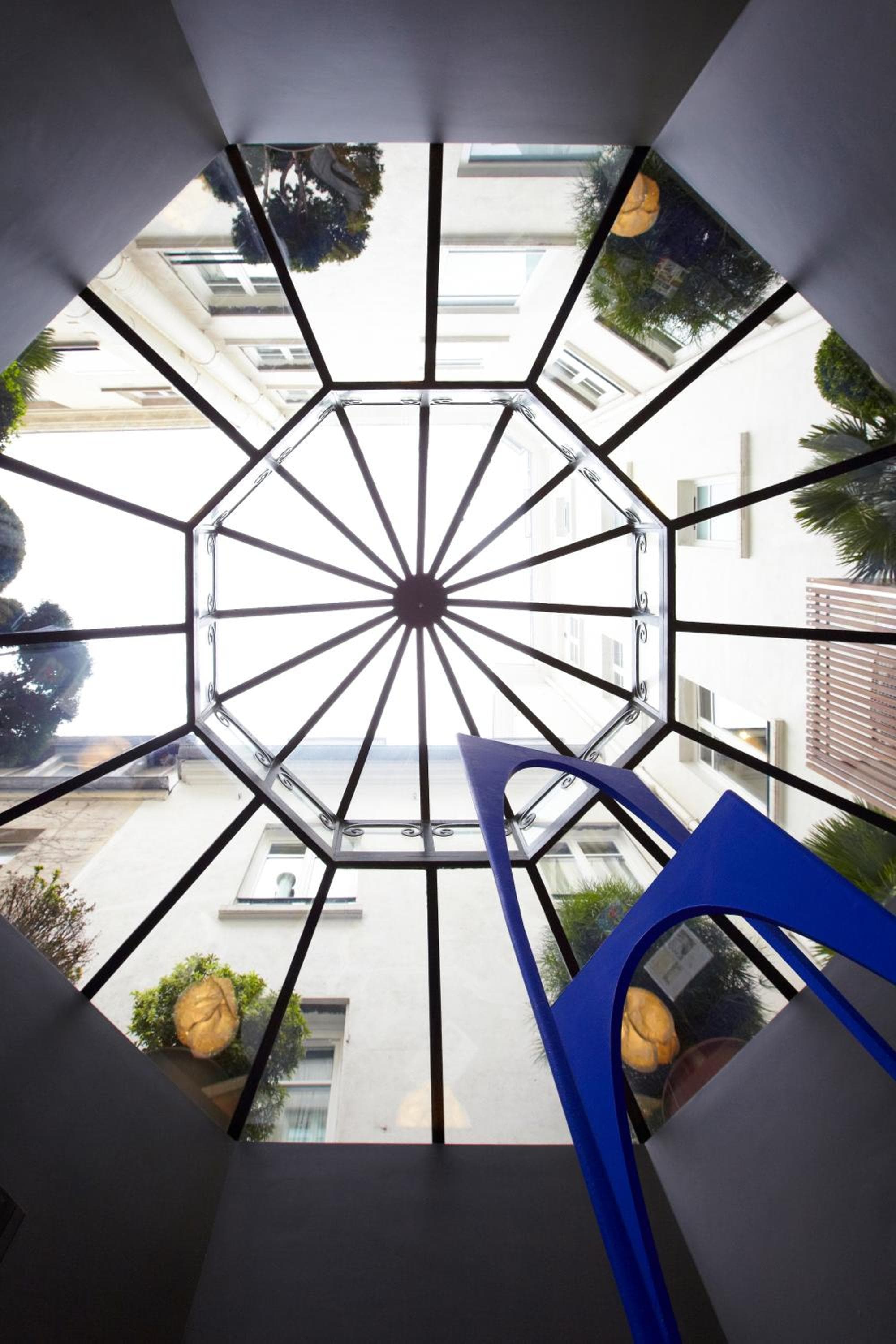 Maison Honnel — 23