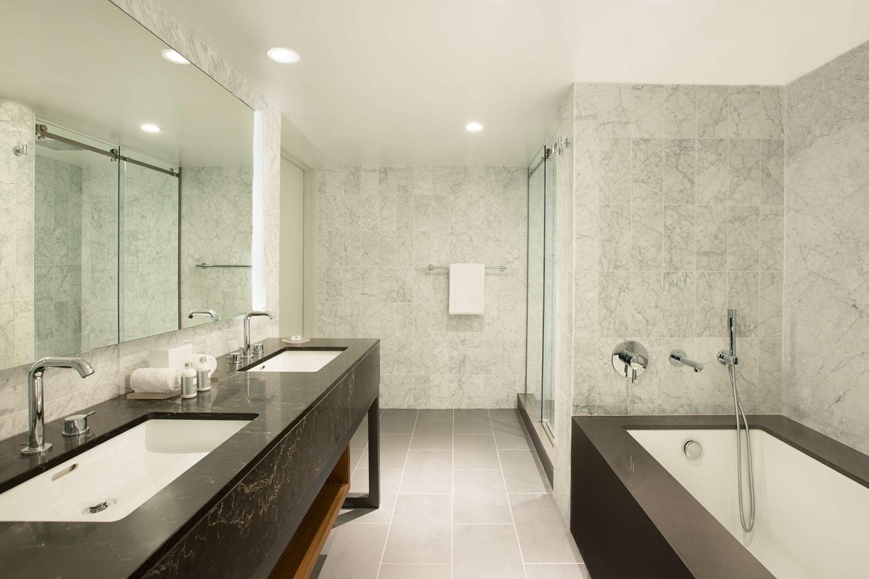Andaz West Hollywood: un concepto de Hyatt — 16