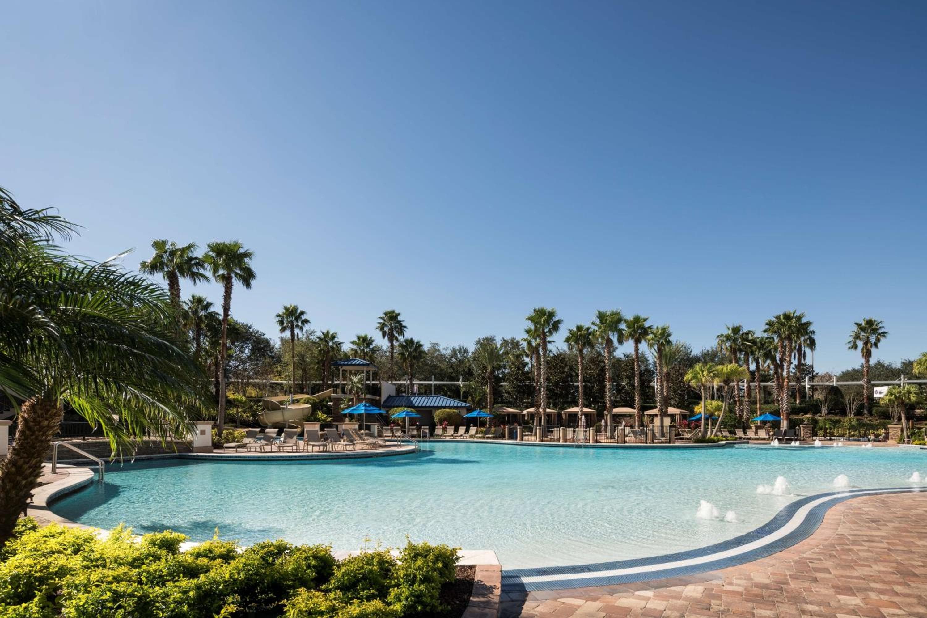 Hyatt Regency Orlando — 27