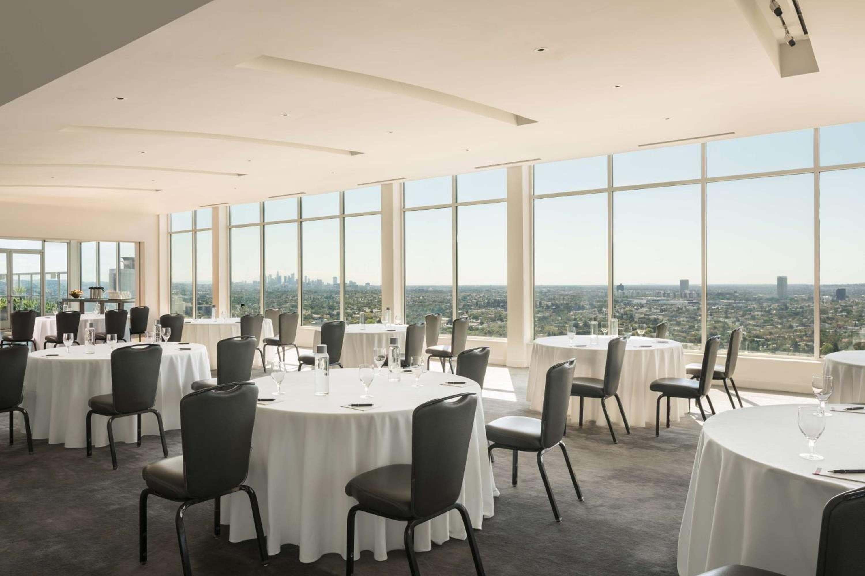 Andaz West Hollywood: un concepto de Hyatt — 22