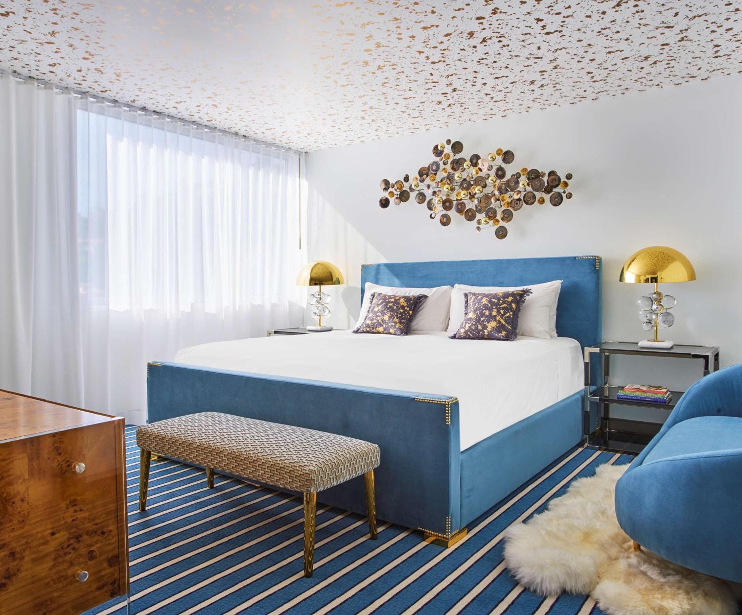 Andaz West Hollywood: un concepto de Hyatt — 8