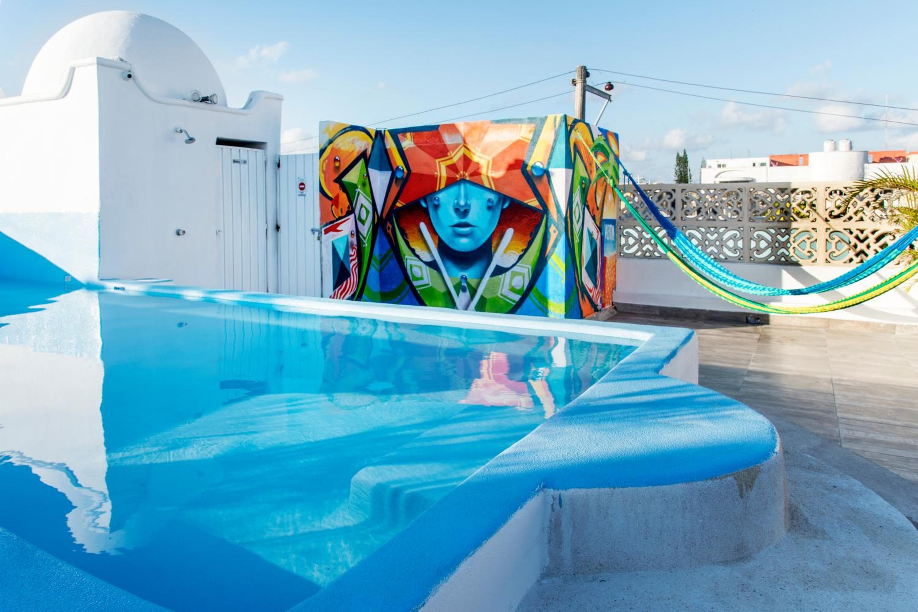 Valentina Suites Playa del Carmen — 2