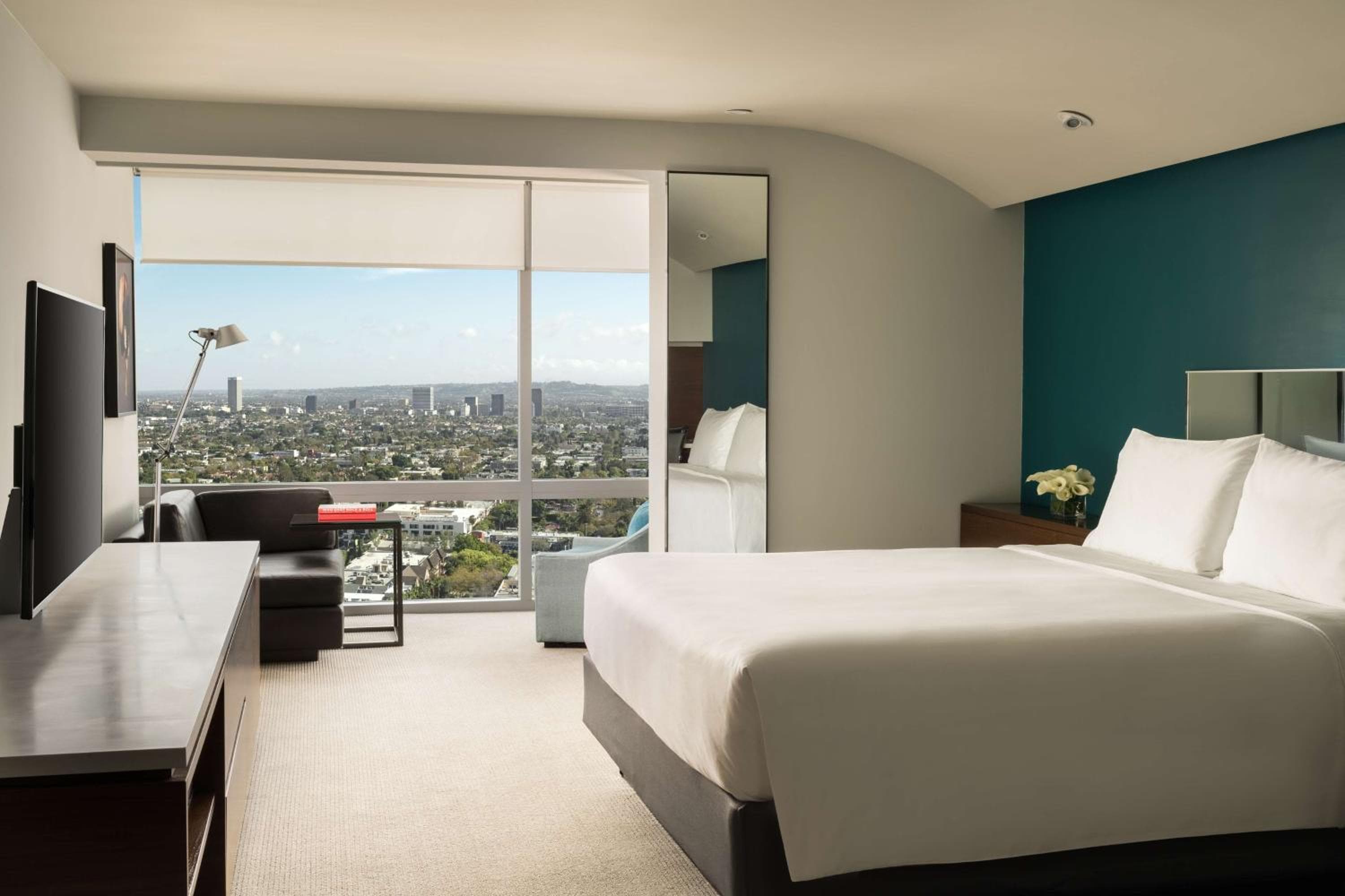 Andaz West Hollywood: un concepto de Hyatt — 7