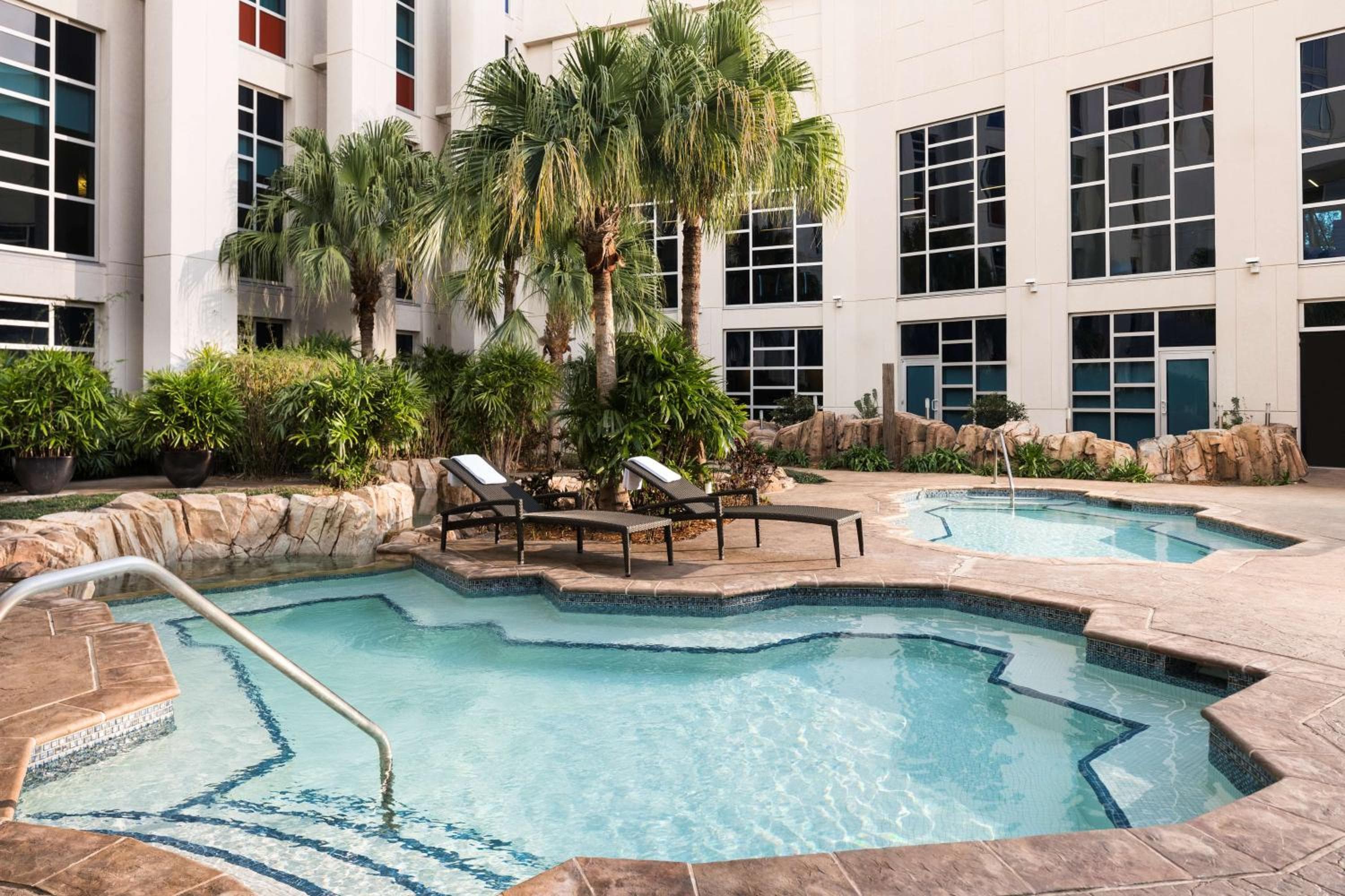 Hyatt Regency Orlando — 8