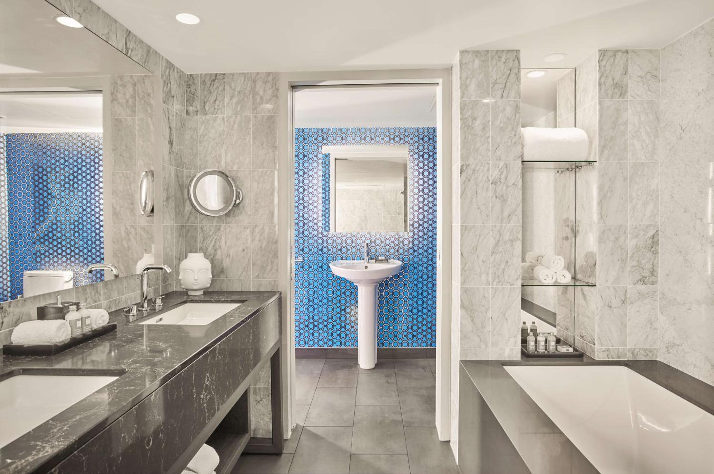 Andaz West Hollywood: un concepto de Hyatt — 9