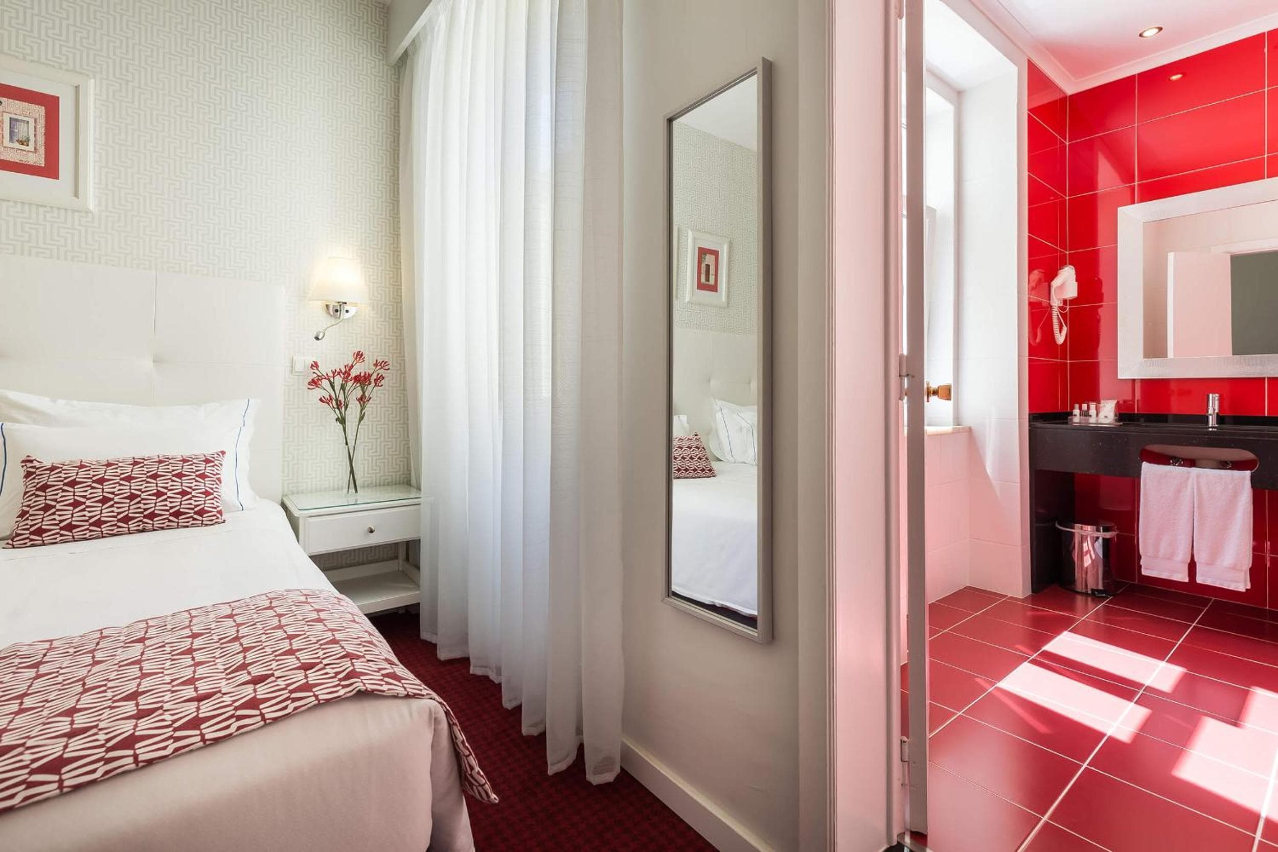 Hotel Florescente — 26